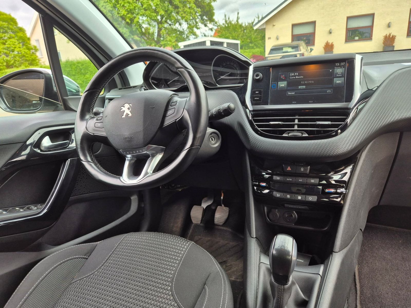 Peugeot 208 – billede 6