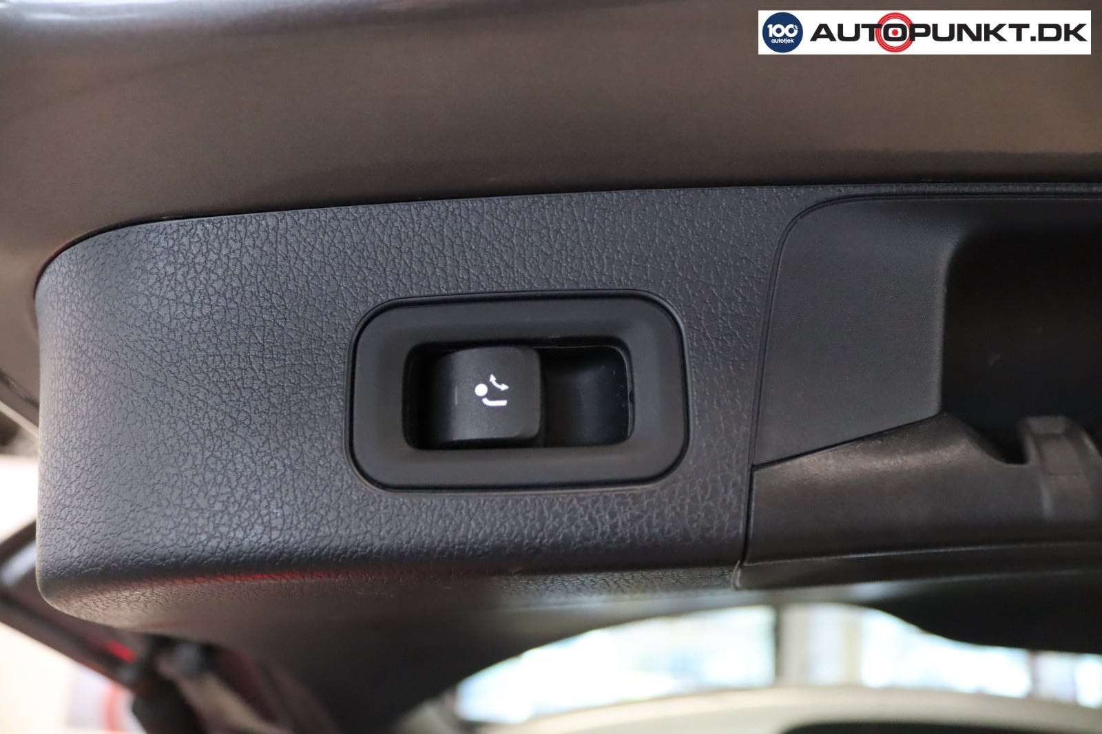 Mercedes GLB200 d til salg hos Nabilli