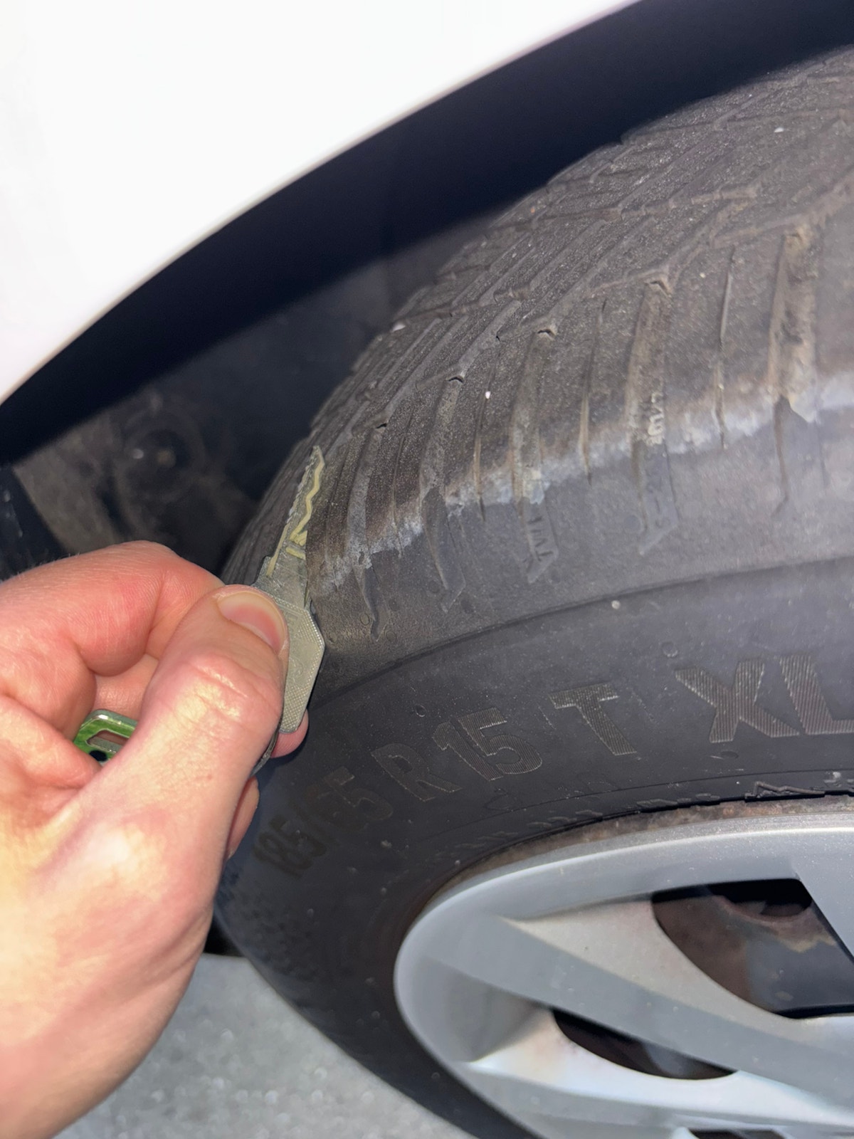 Kia Rio til salg hos Nabilli