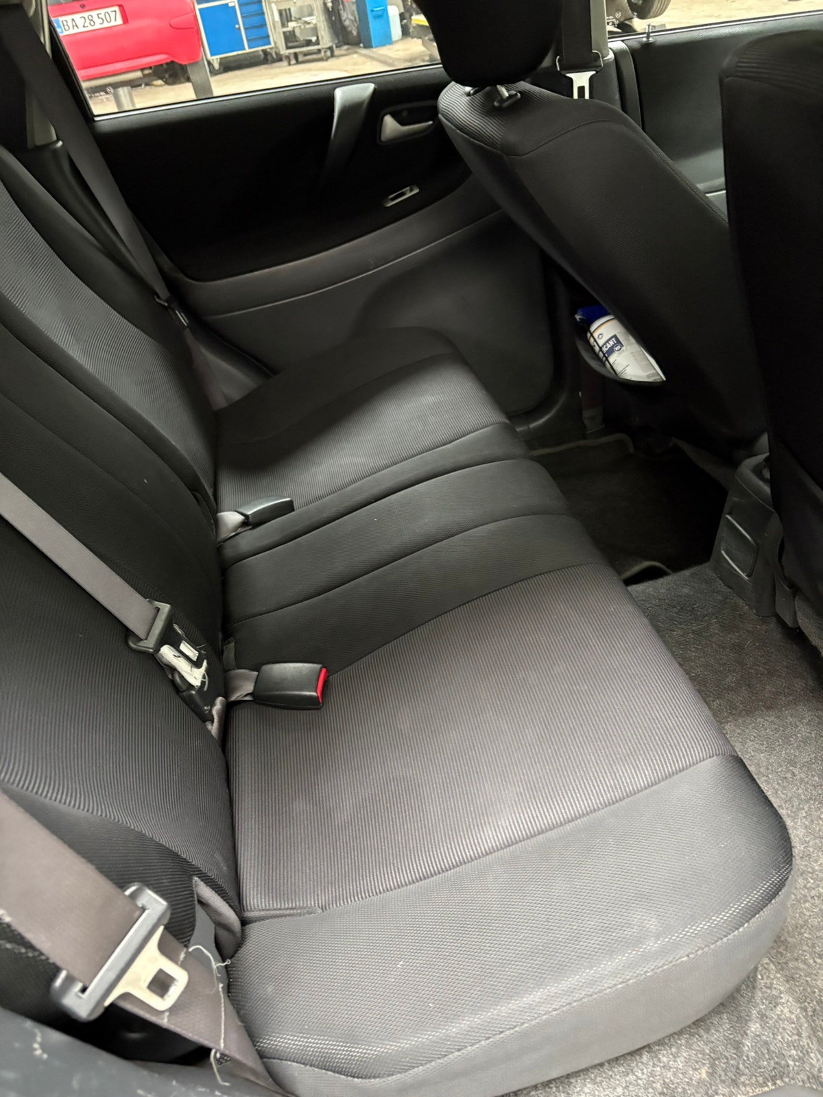 Suzuki Liana – billede 5