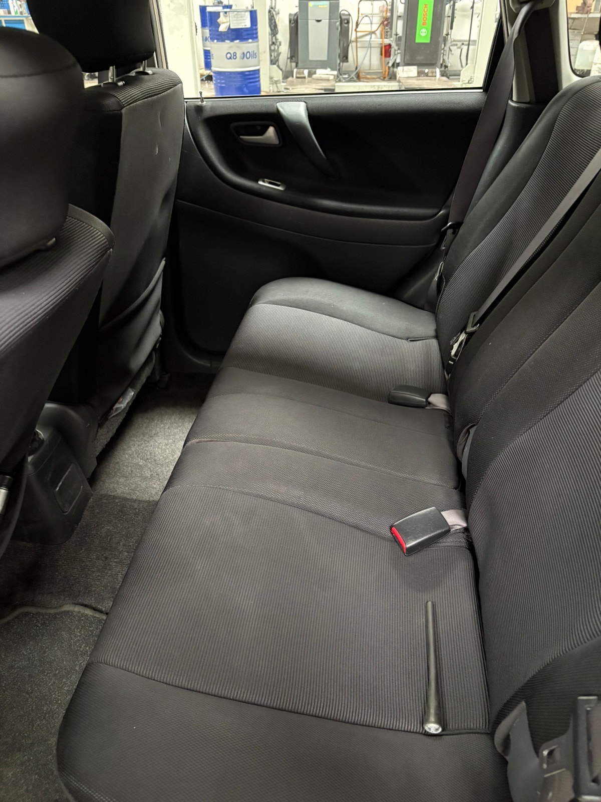 Suzuki Liana – billede 4