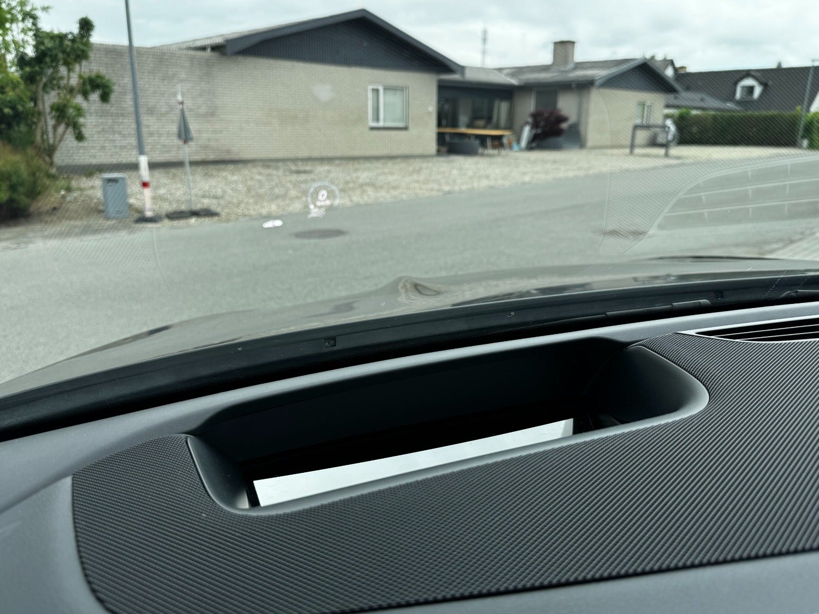 Mercedes GLE350 de til salg hos Nabilli
