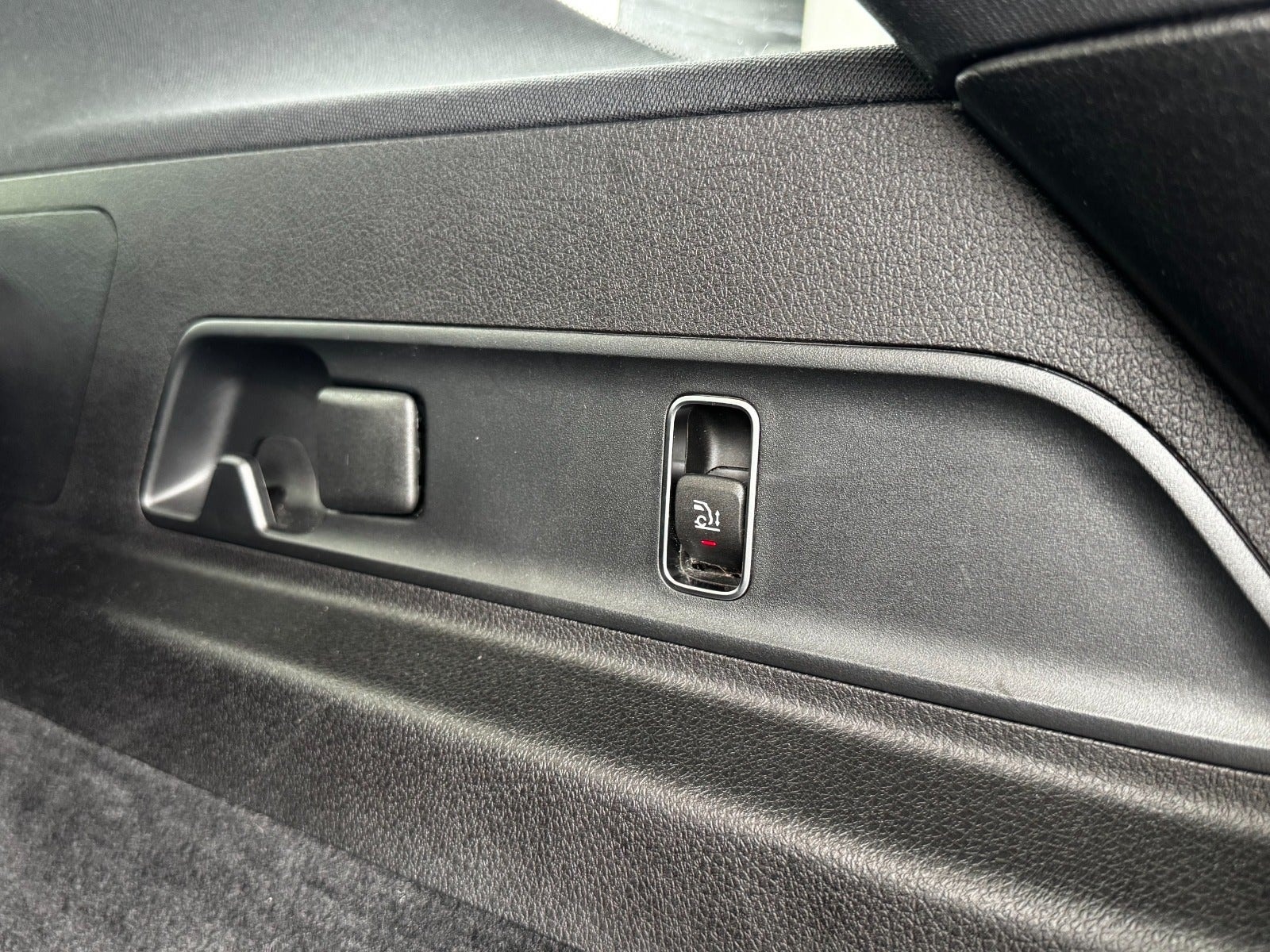 Mercedes GLE350 de til salg hos Nabilli