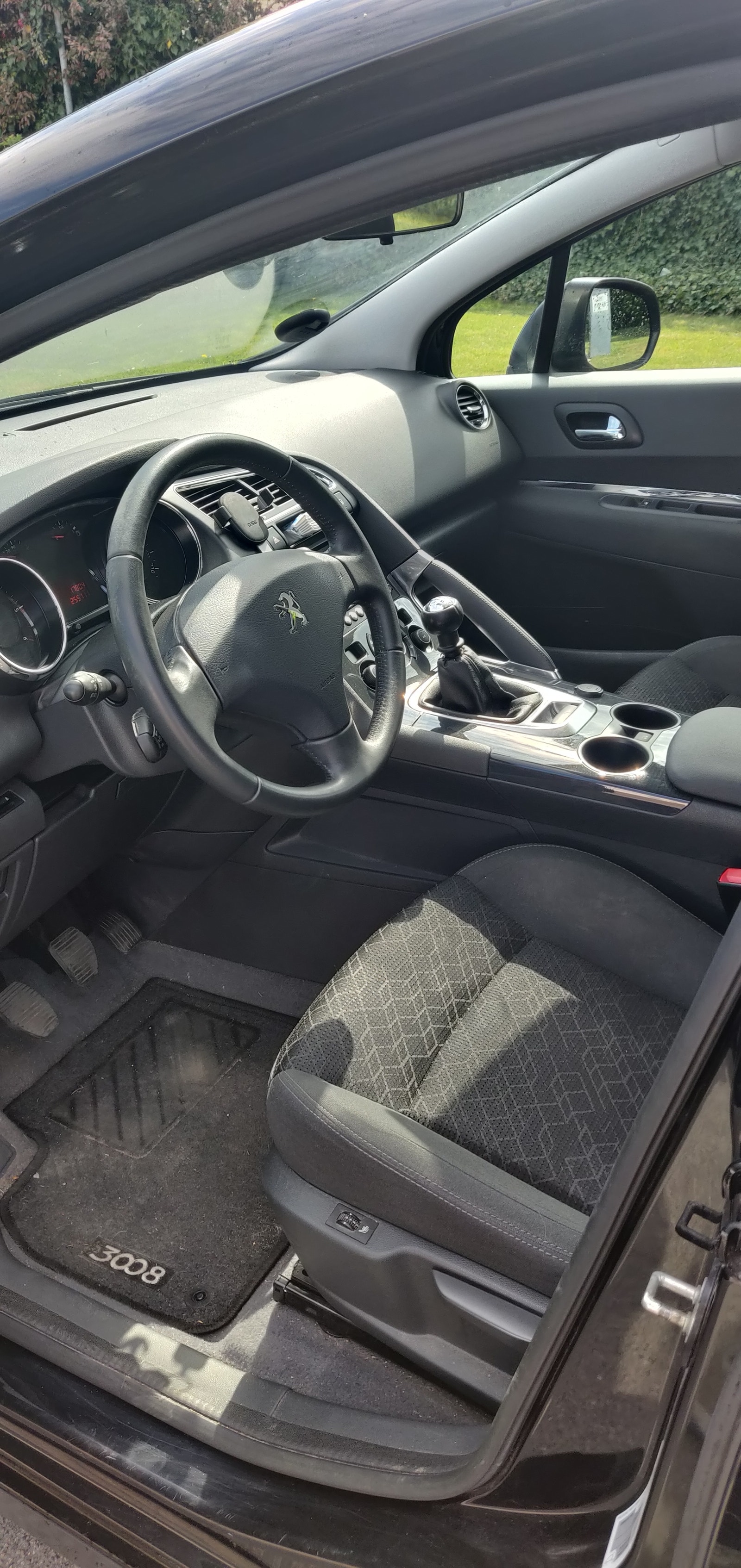 Peugeot 3008 – billede 8