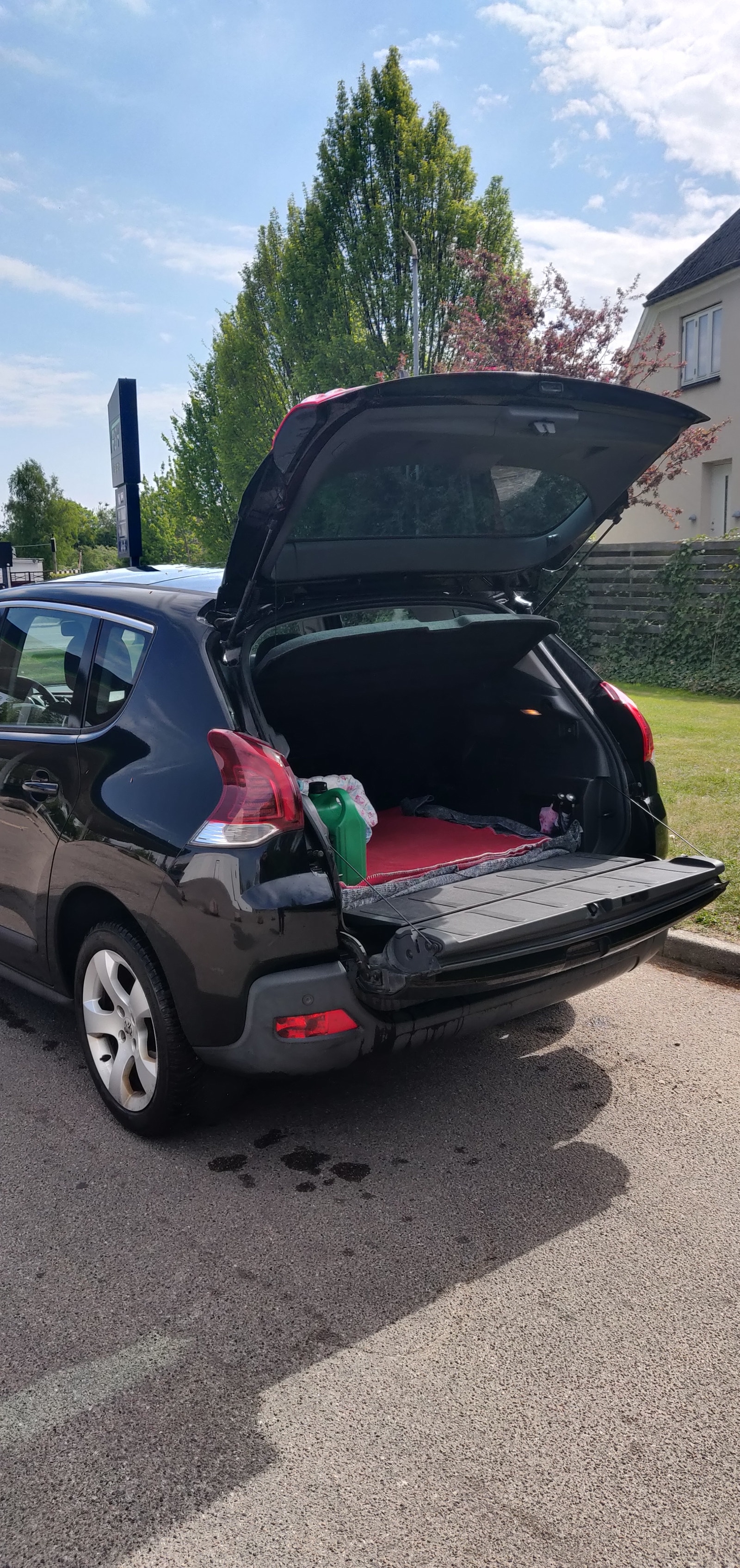 Peugeot 3008 – billede 6