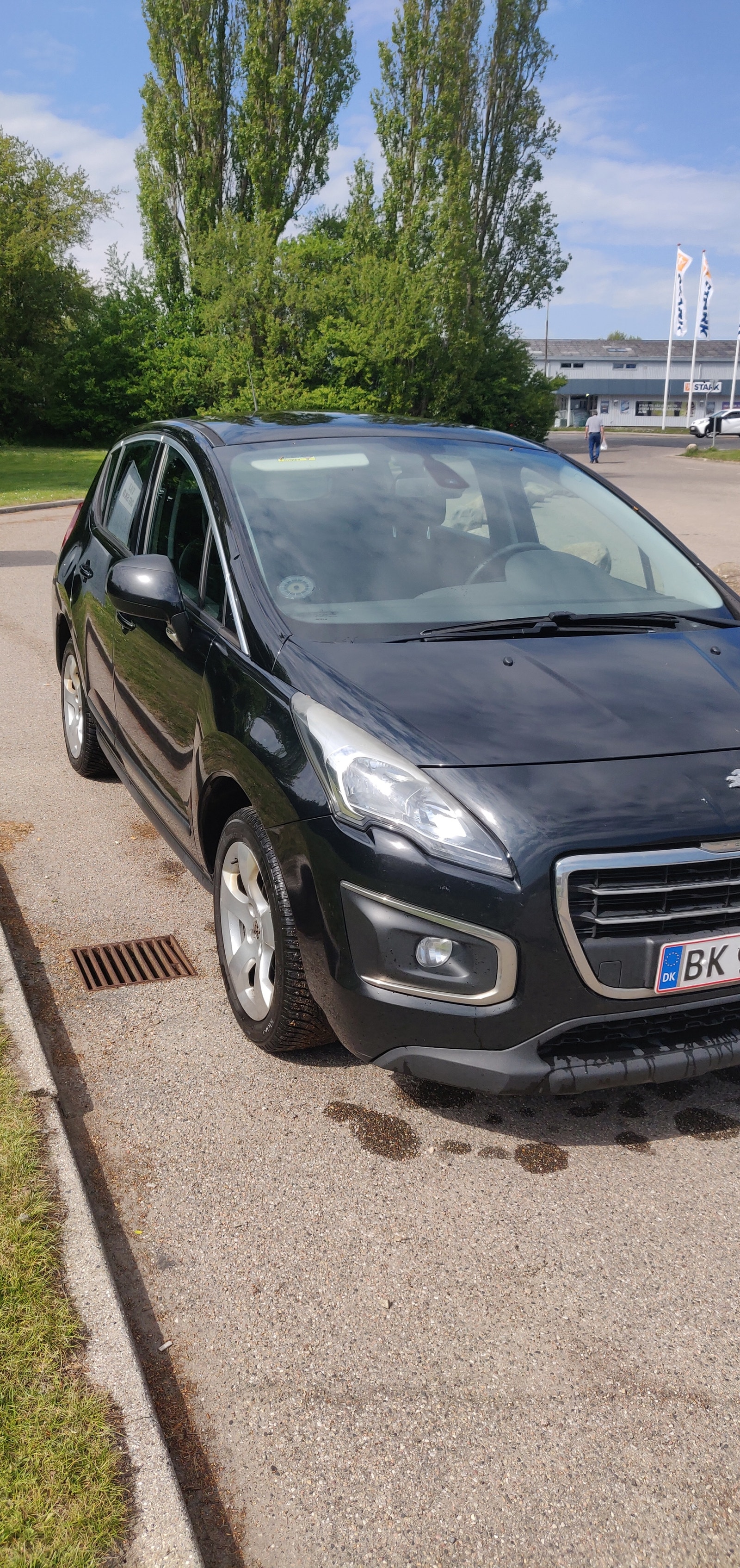 Peugeot 3008 – billede 2