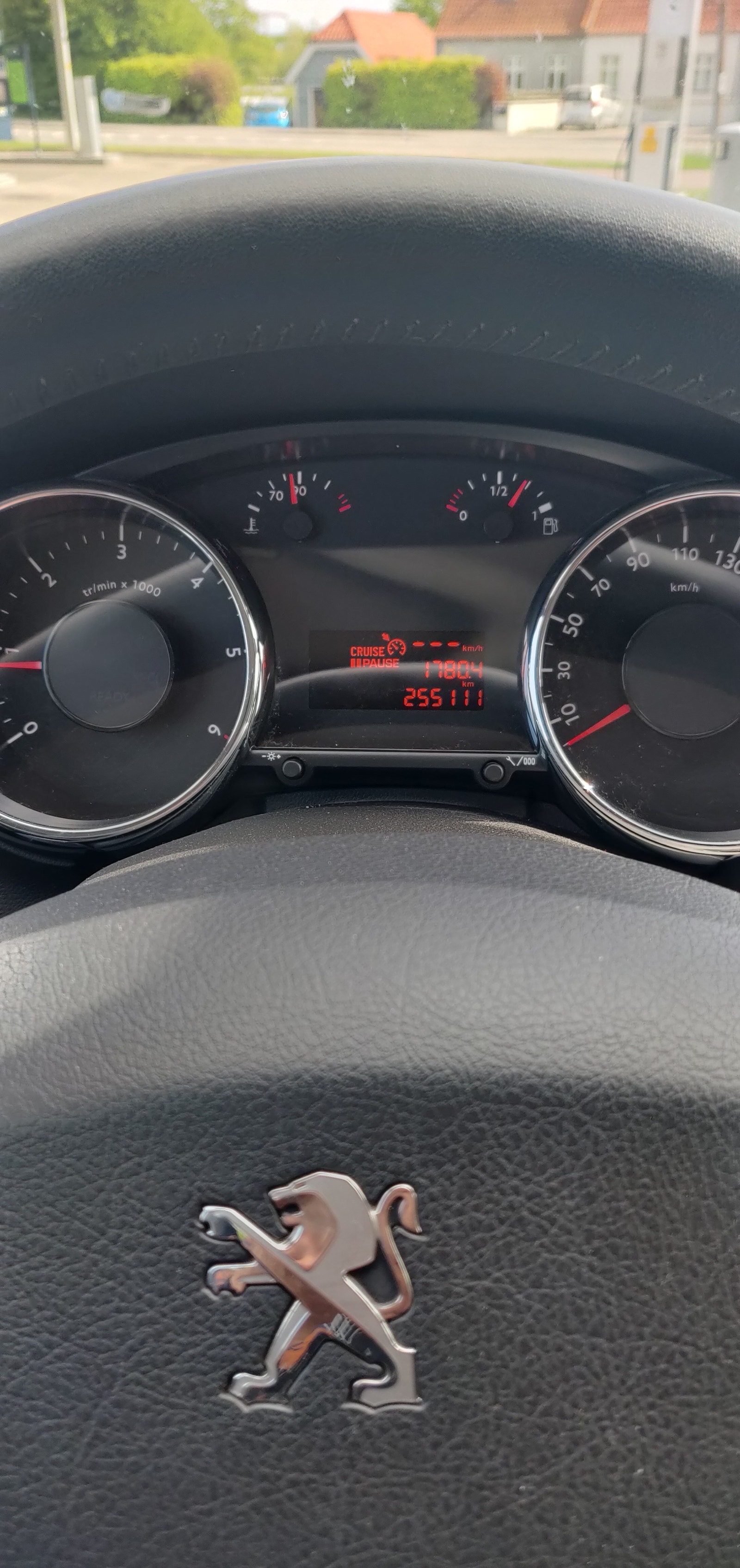 Peugeot 3008 – billede 7