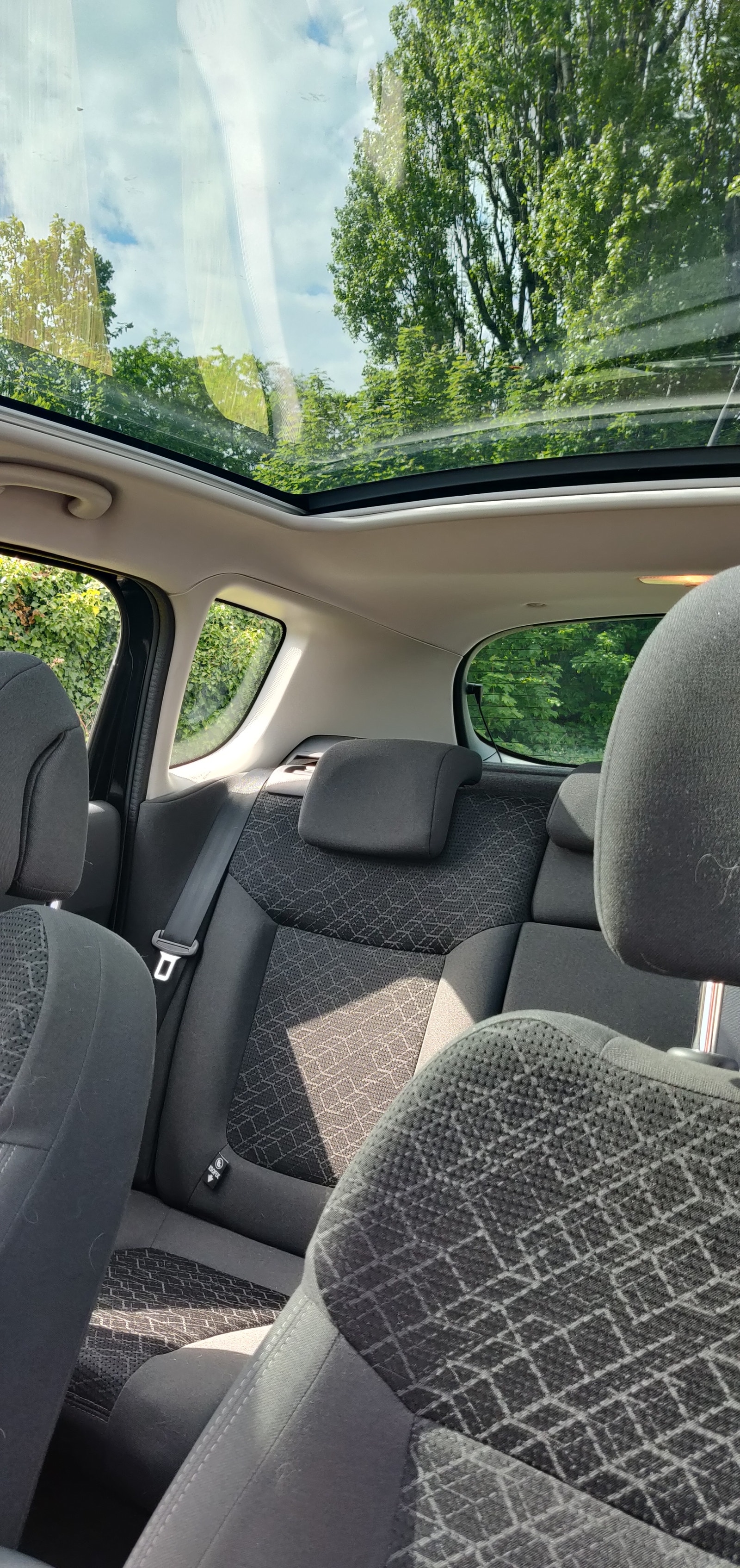 Peugeot 3008 – billede 5