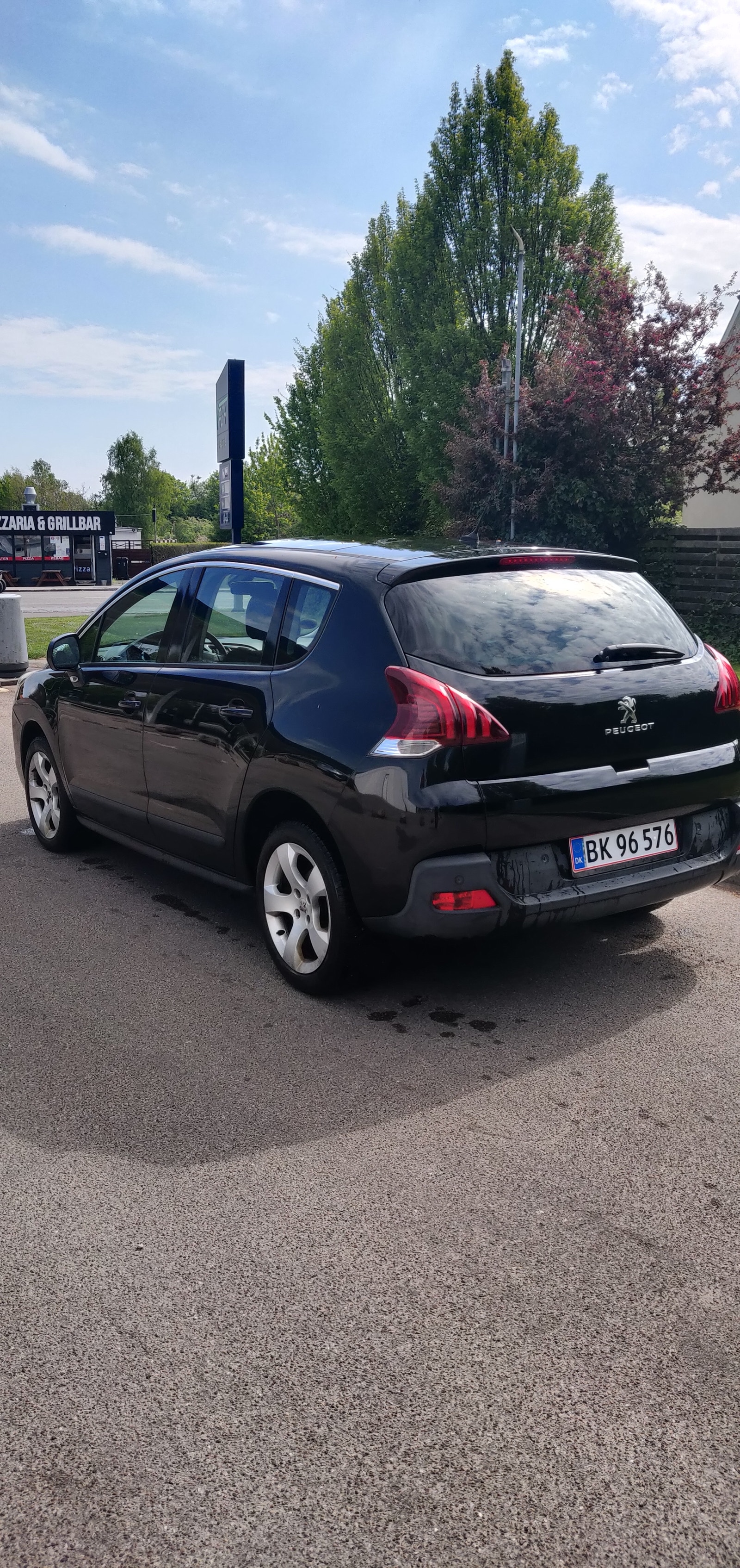 Peugeot 3008 – billede 3