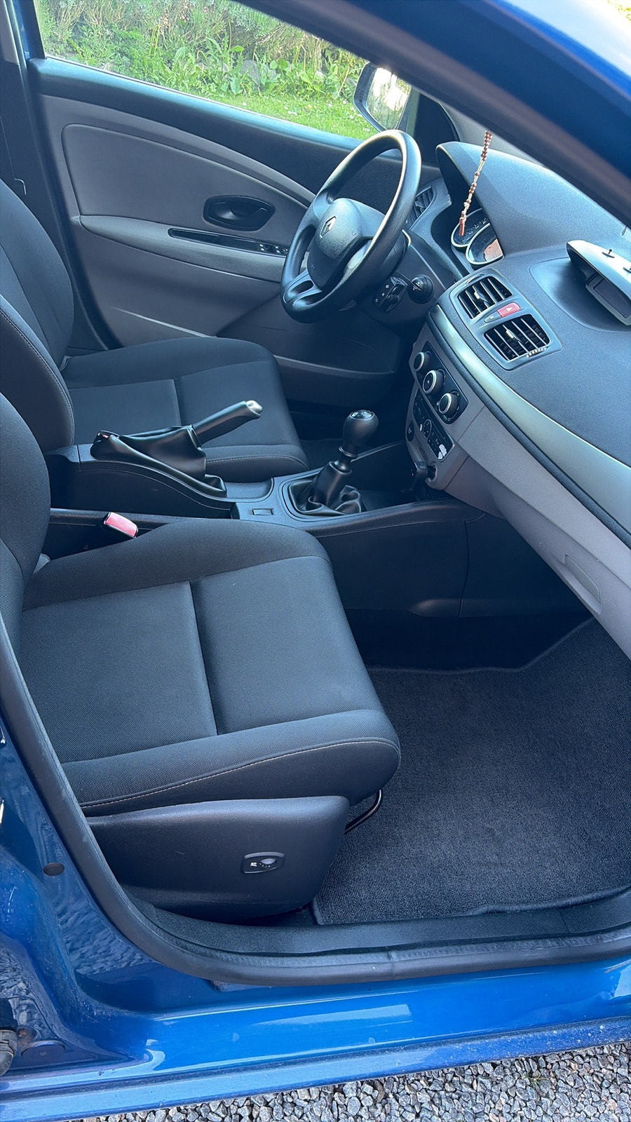 Renault Megane III til salg hos Nabilli