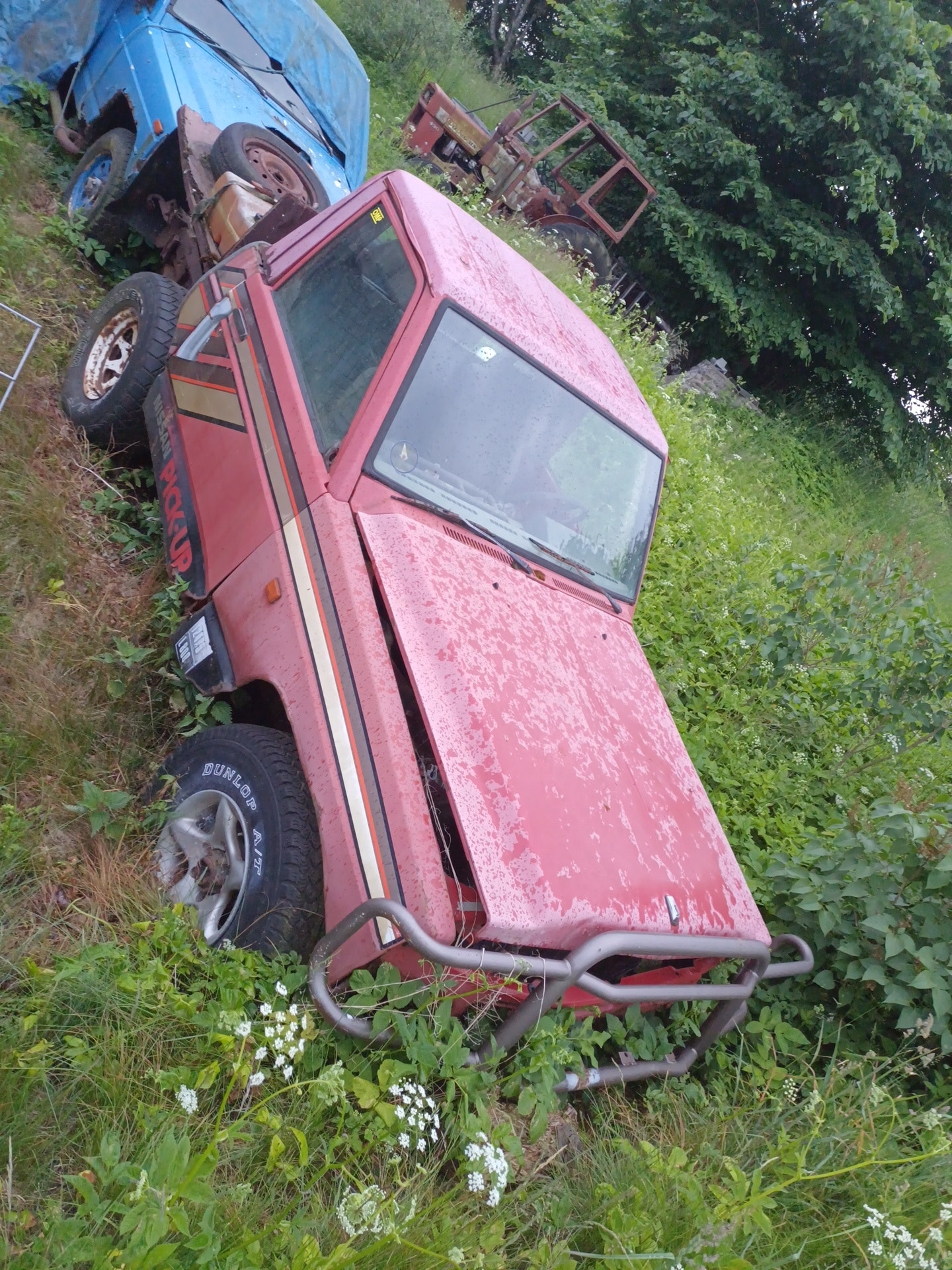 Nissan Patrol – billede 5