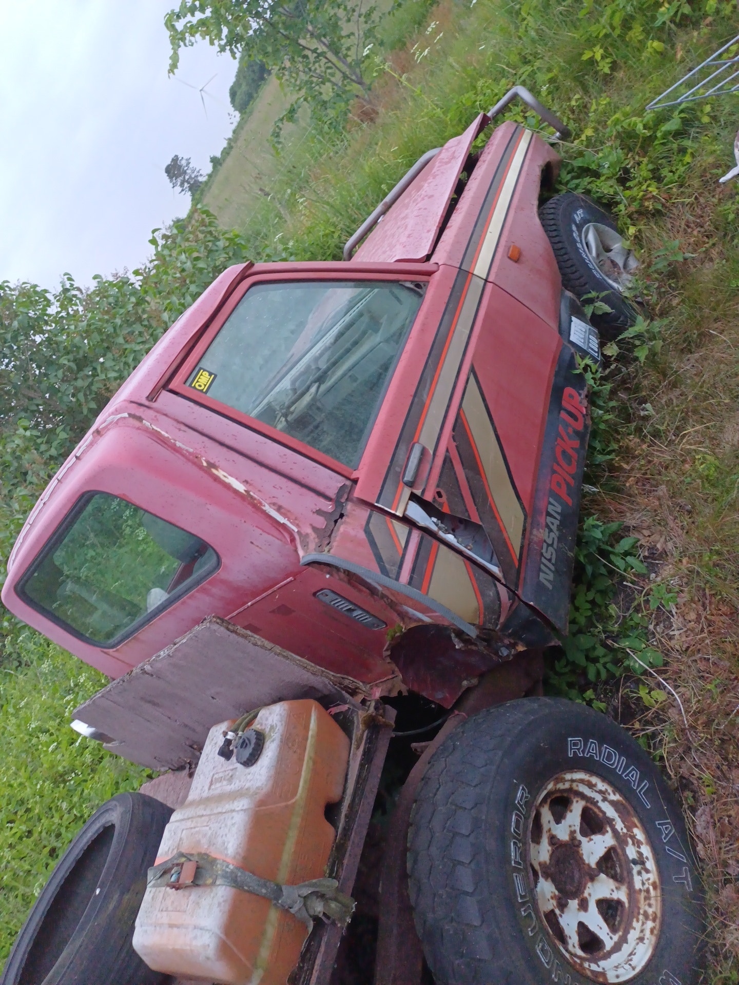 Nissan Patrol – billede 4