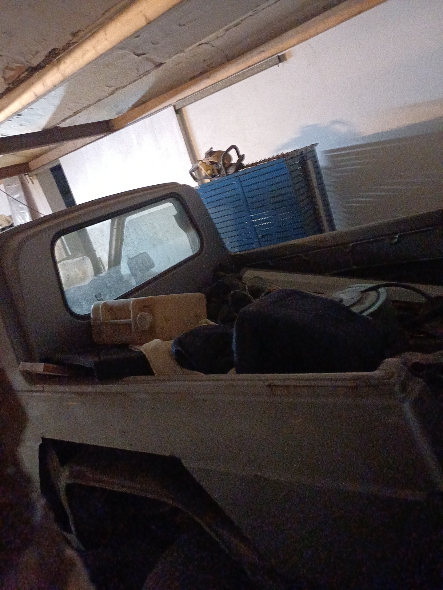 Nissan Patrol til salg hos Nabilli