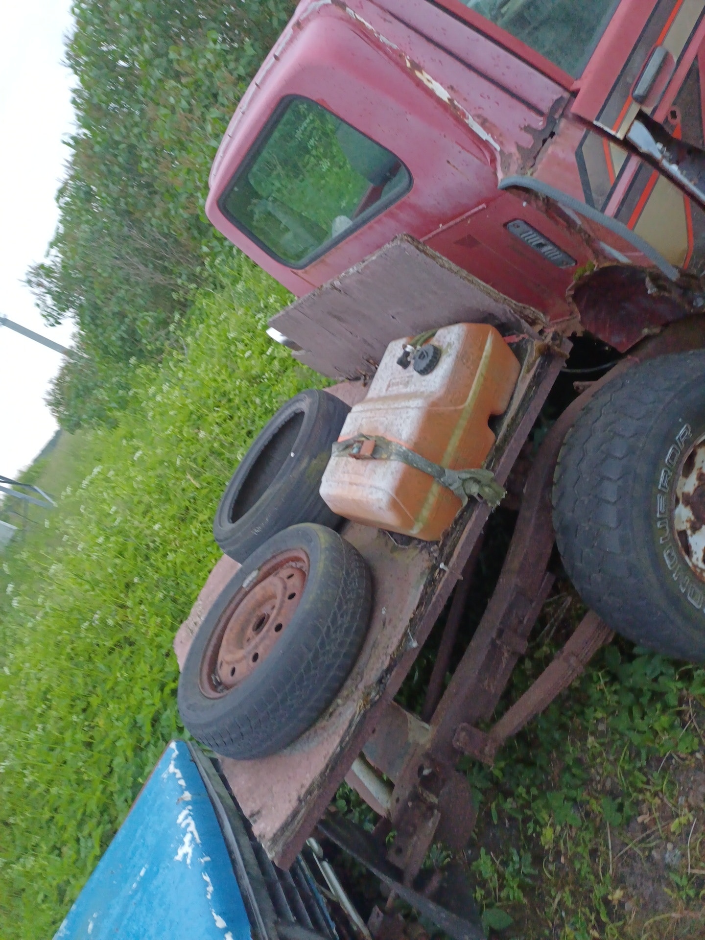 Nissan Patrol – billede 10