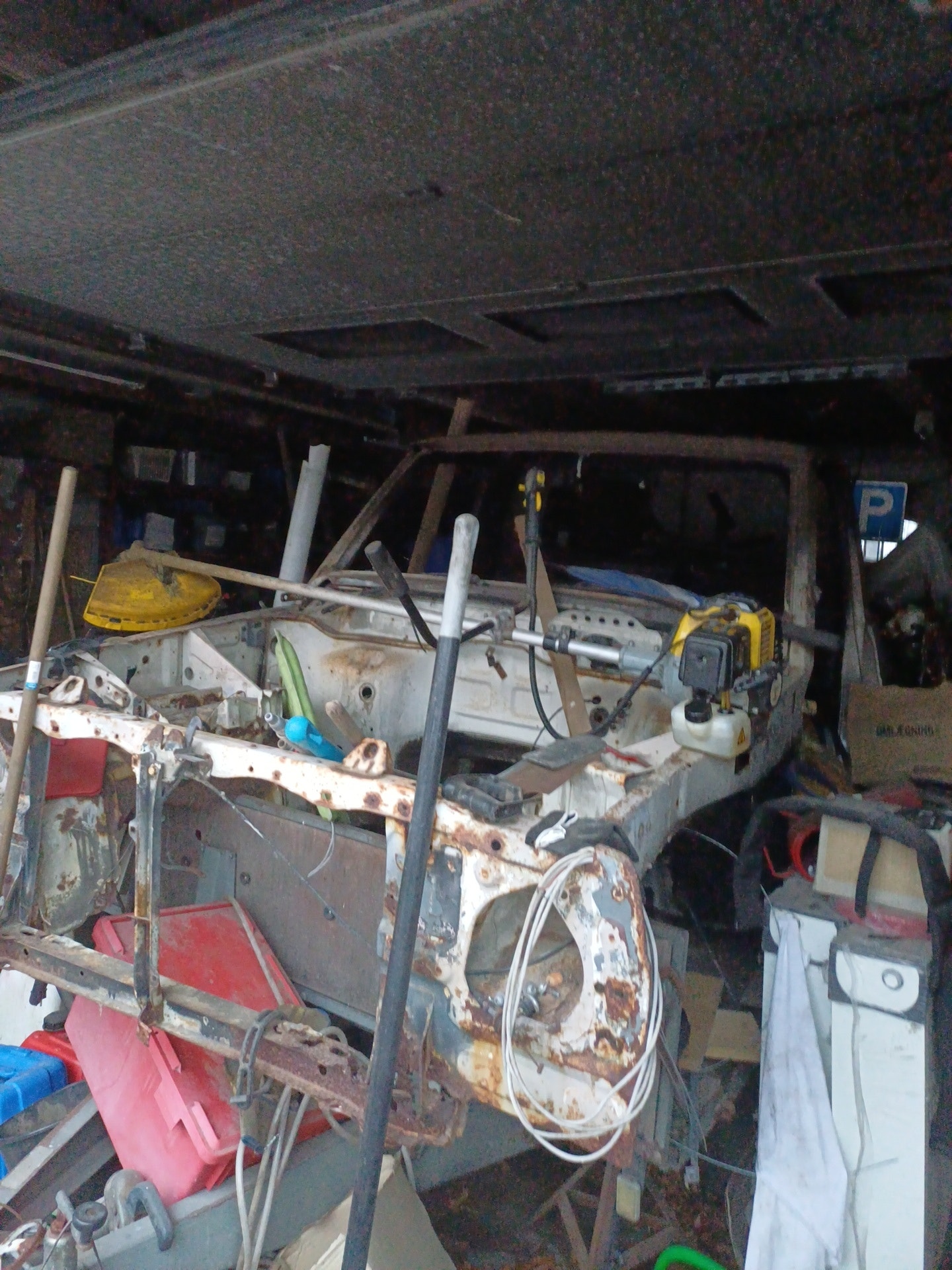 Nissan Patrol – billede 6