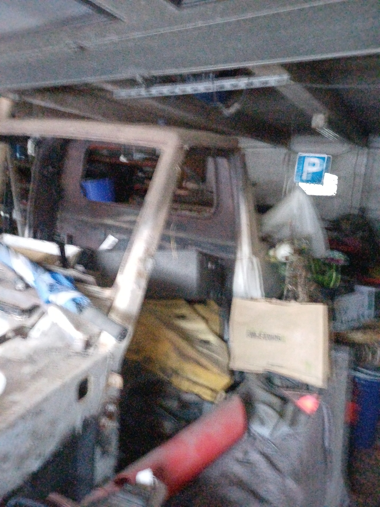 Nissan Patrol – billede 7
