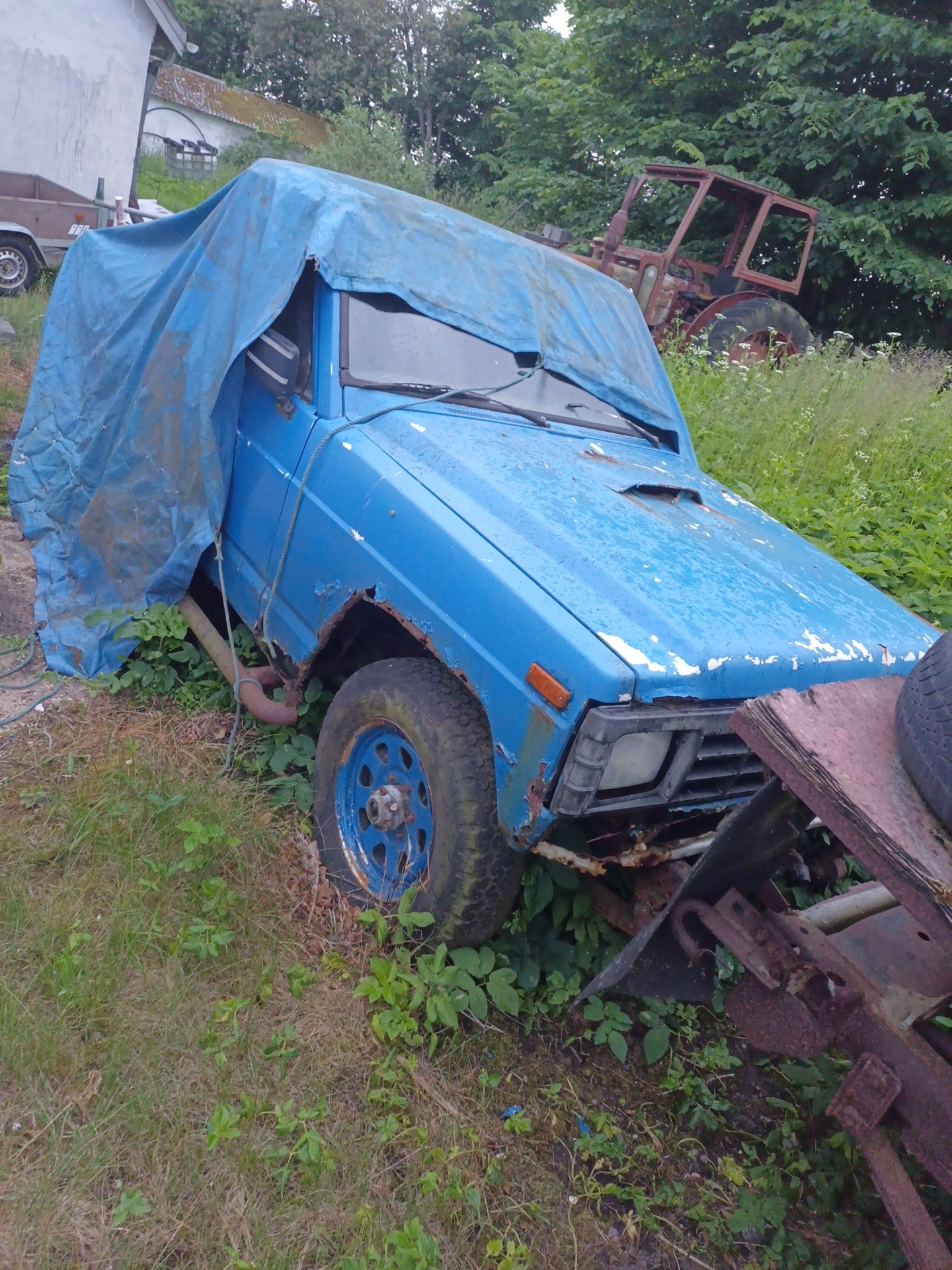 Nissan Patrol – billede 9