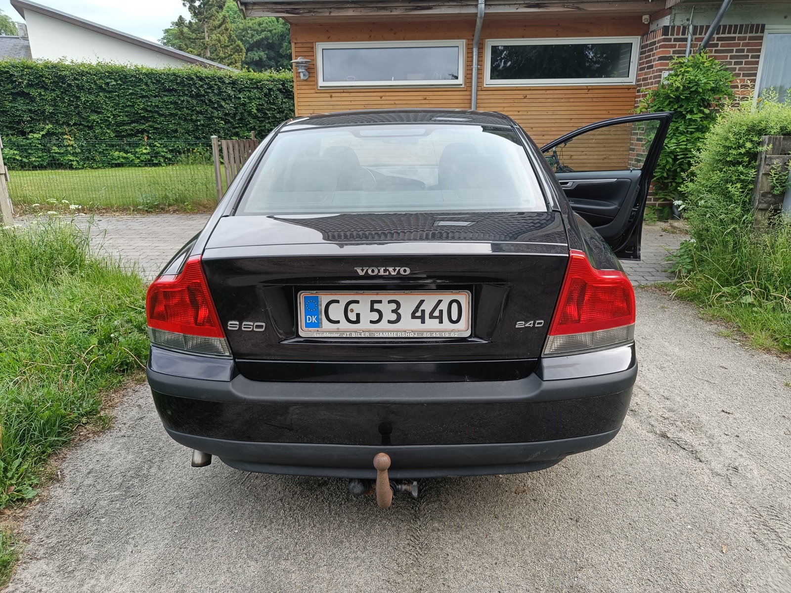 Volvo S60 – billede 14
