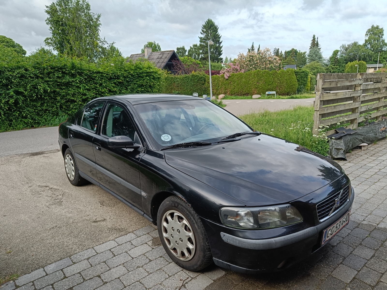 Volvo S60 – billede 10