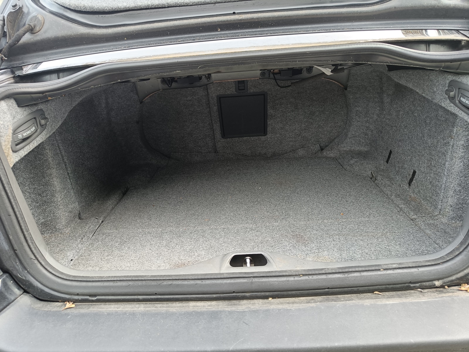 Volvo S60 – billede 15