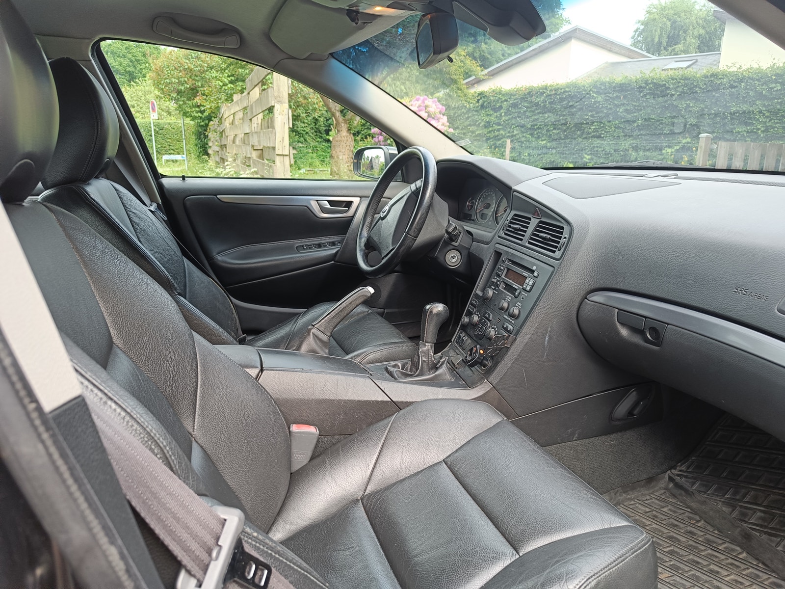 Volvo S60 – billede 5