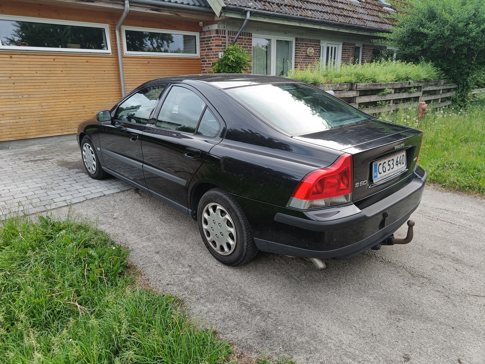 Volvo S60 – billede 12