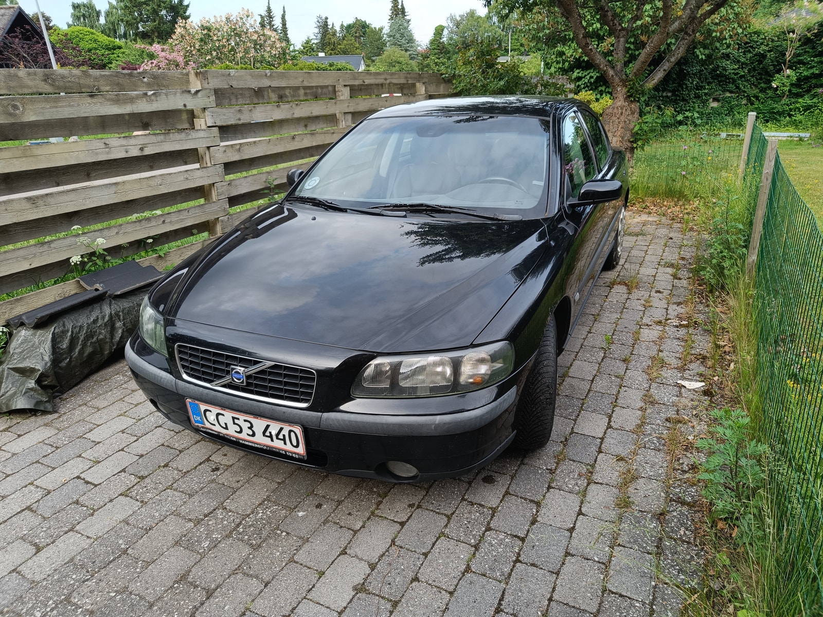 Volvo S60 – billede 3