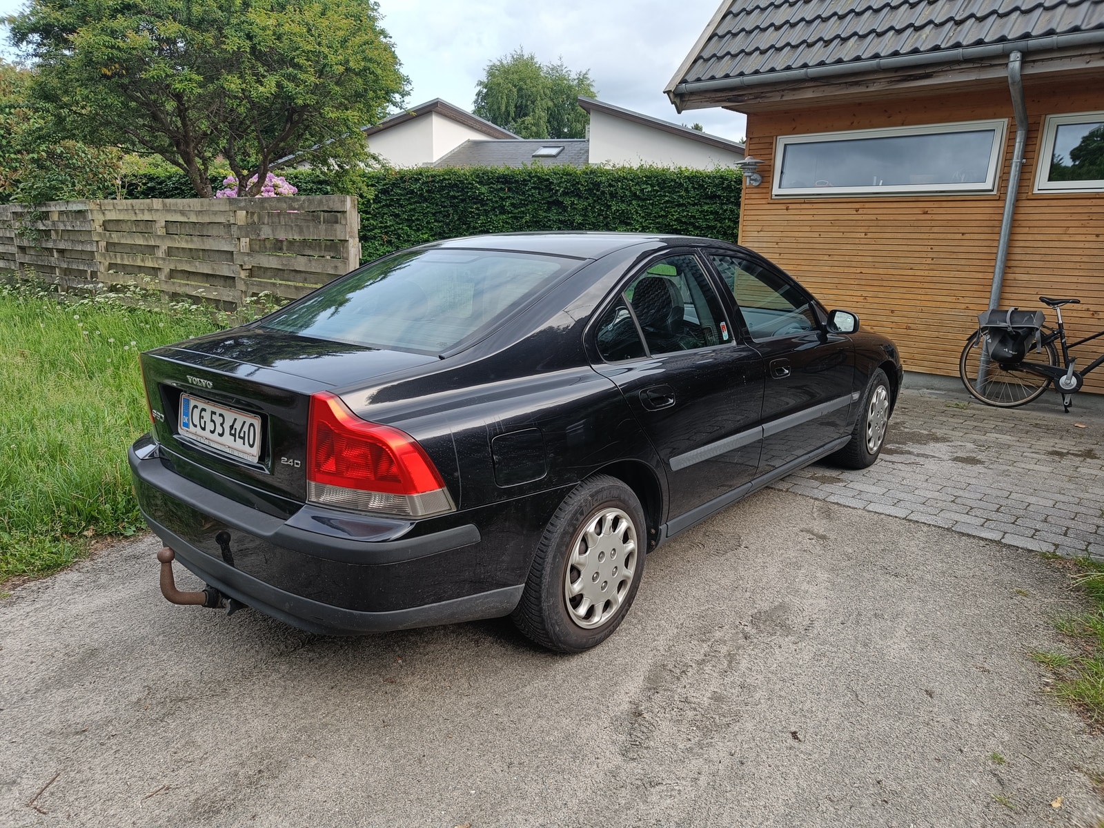 Volvo S60 – billede 13