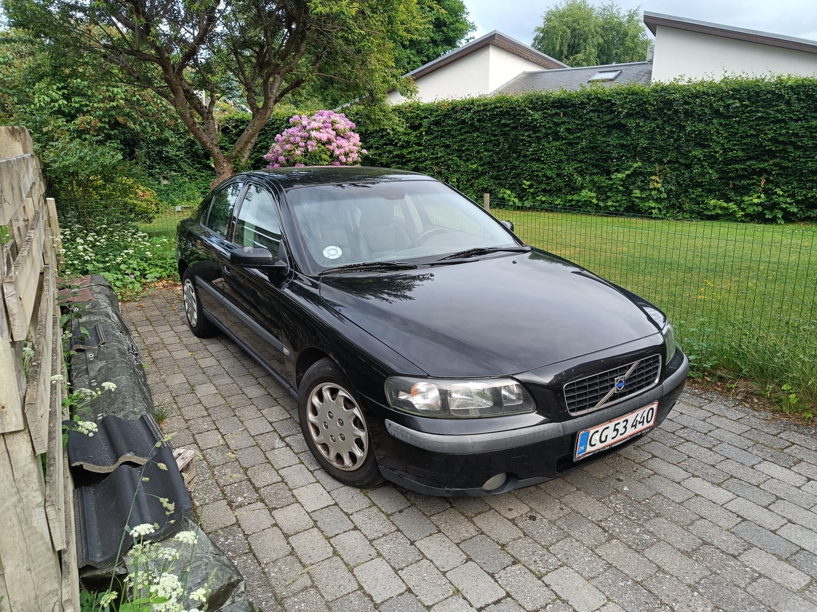 Volvo S60 – billede 2