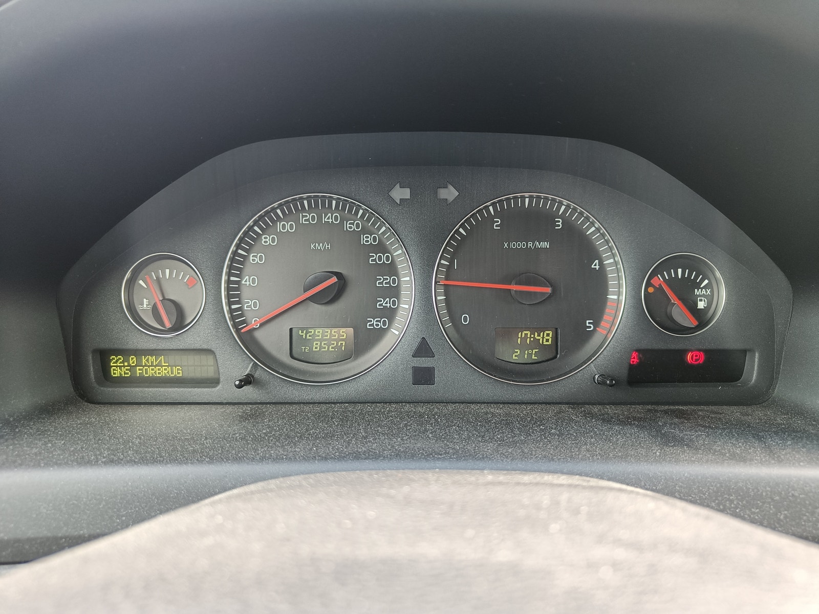 Volvo S60 – billede 7