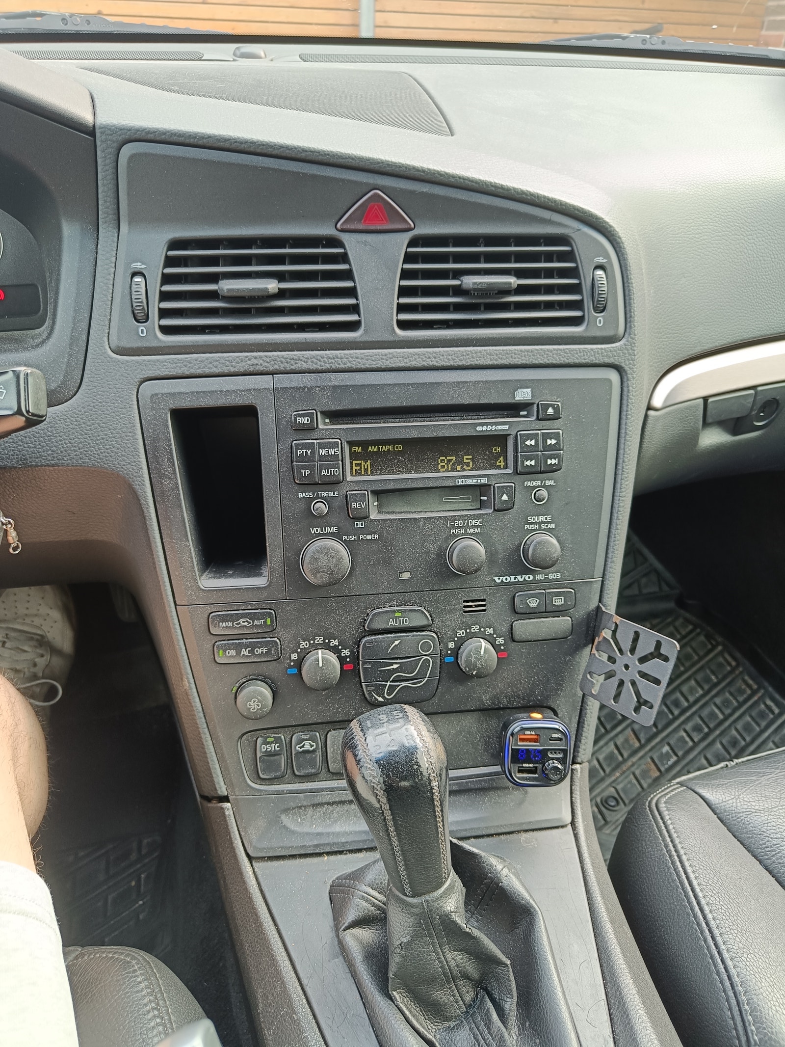 Volvo S60 – billede 6