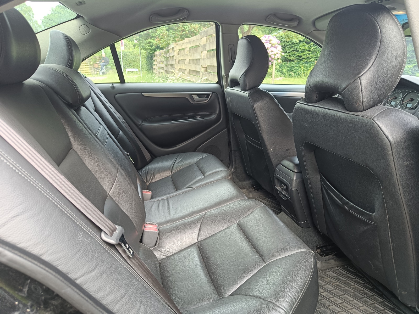 Volvo S60 – billede 4