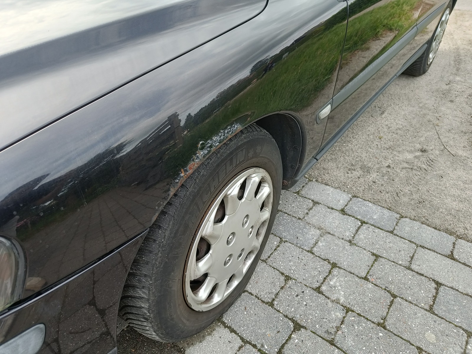 Volvo S60 – billede 11