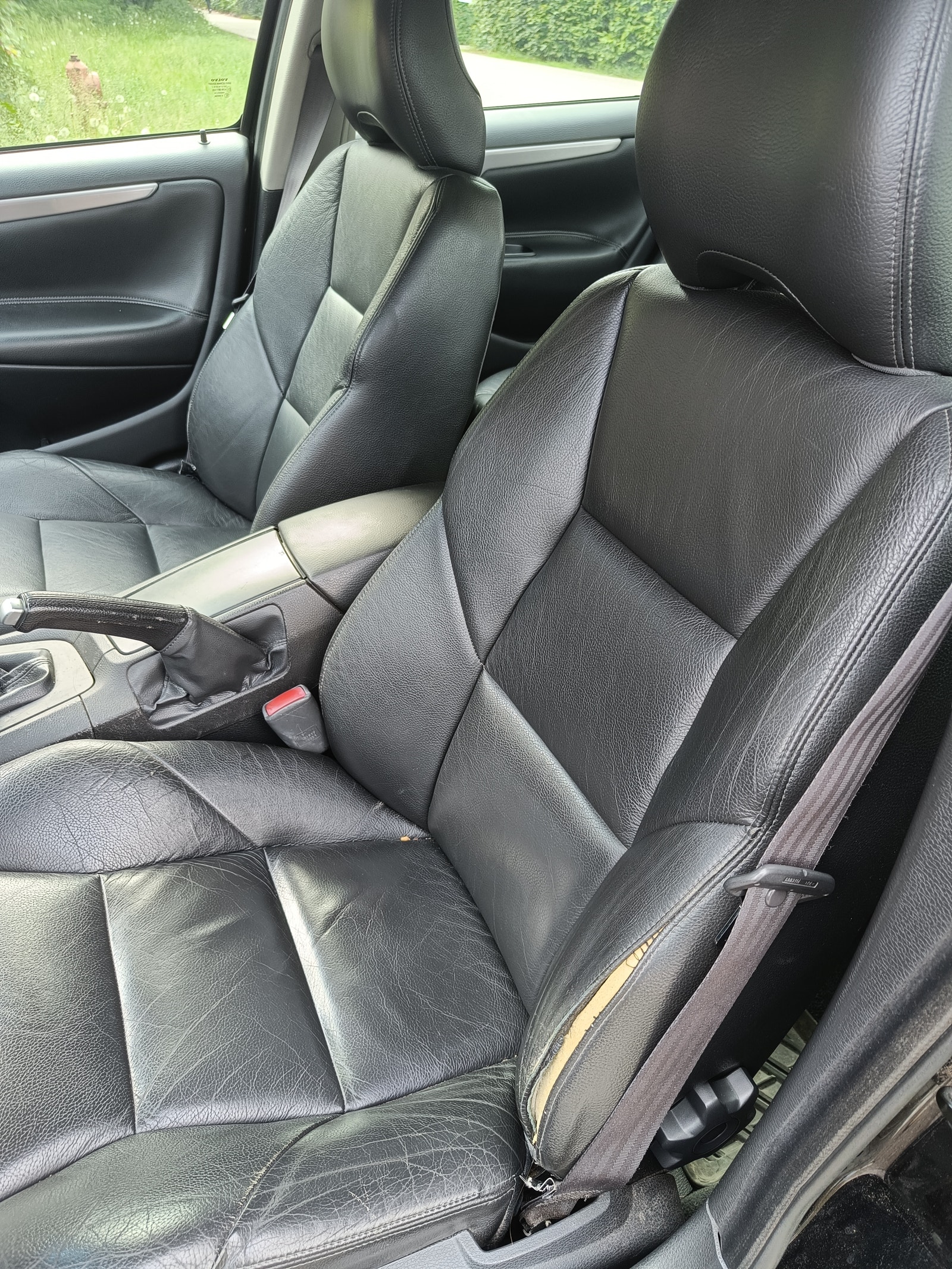 Volvo S60 – billede 9
