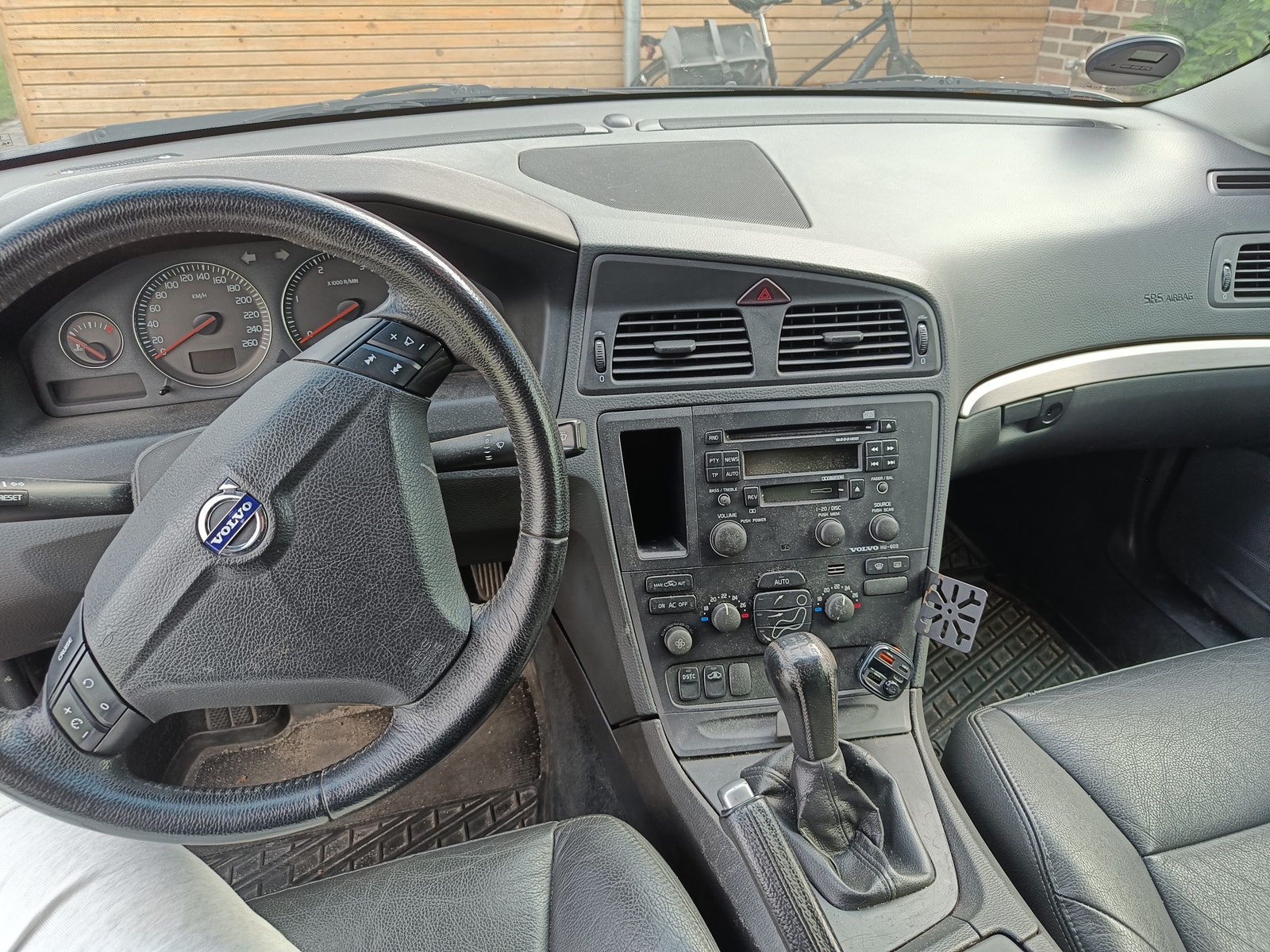 Volvo S60 – billede 8
