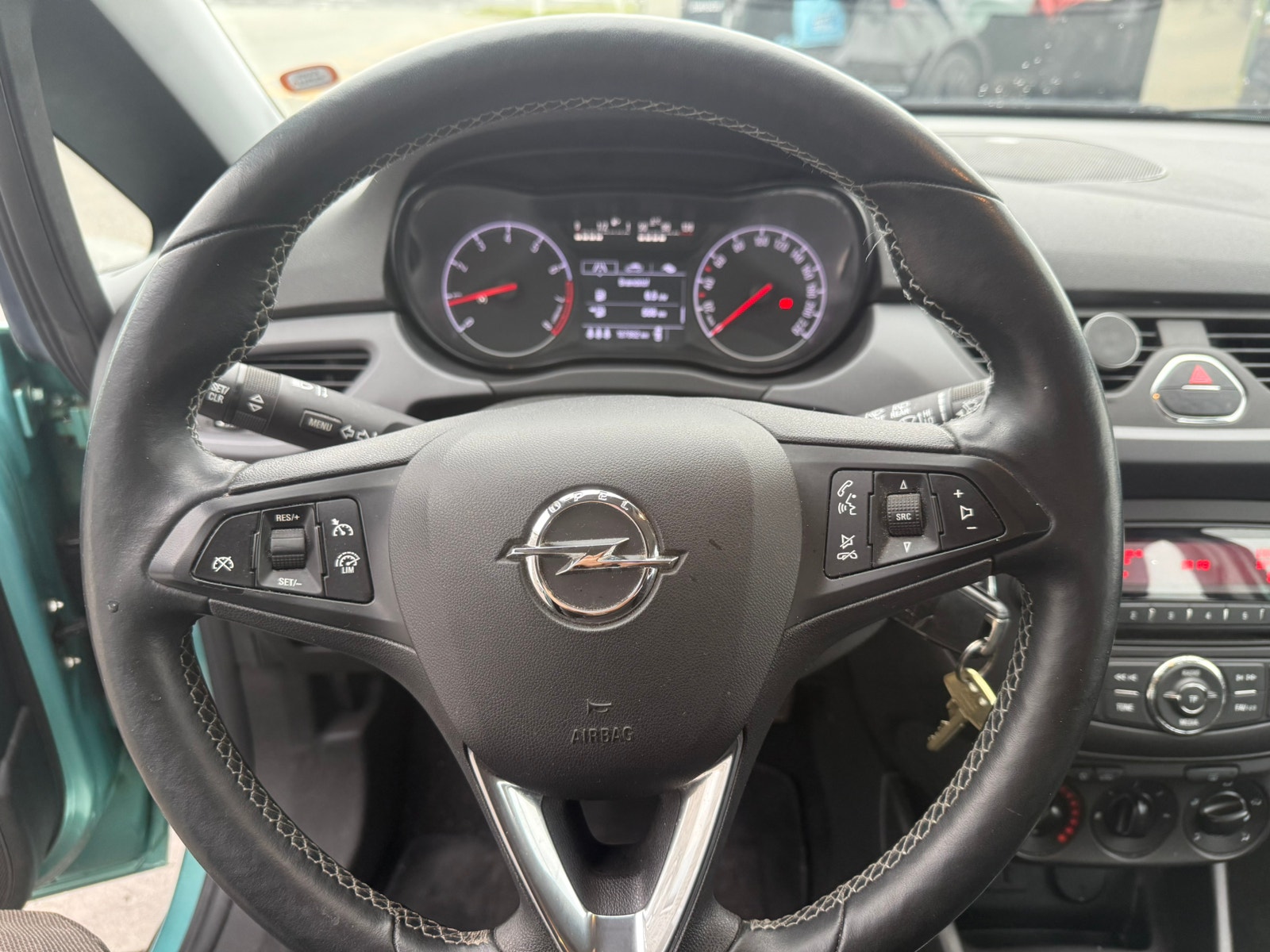 Opel Corsa – billede 5