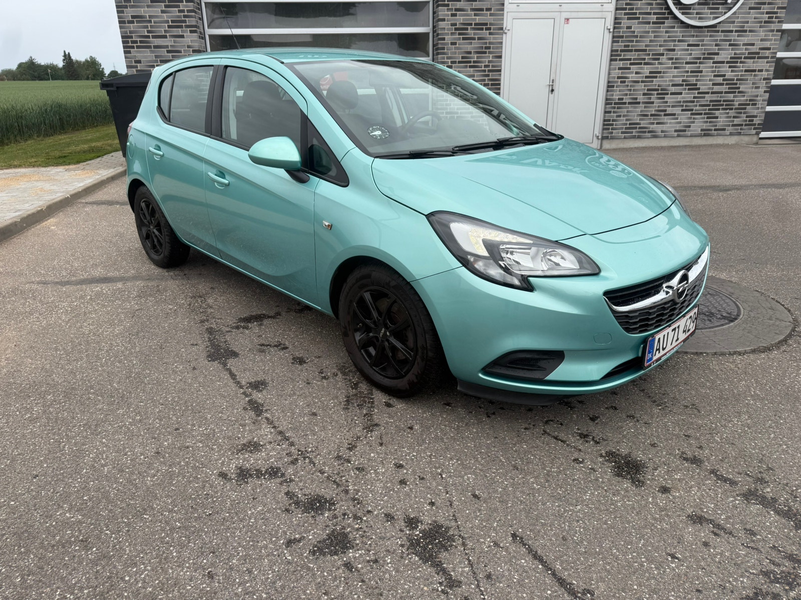 Opel Corsa – billede 6