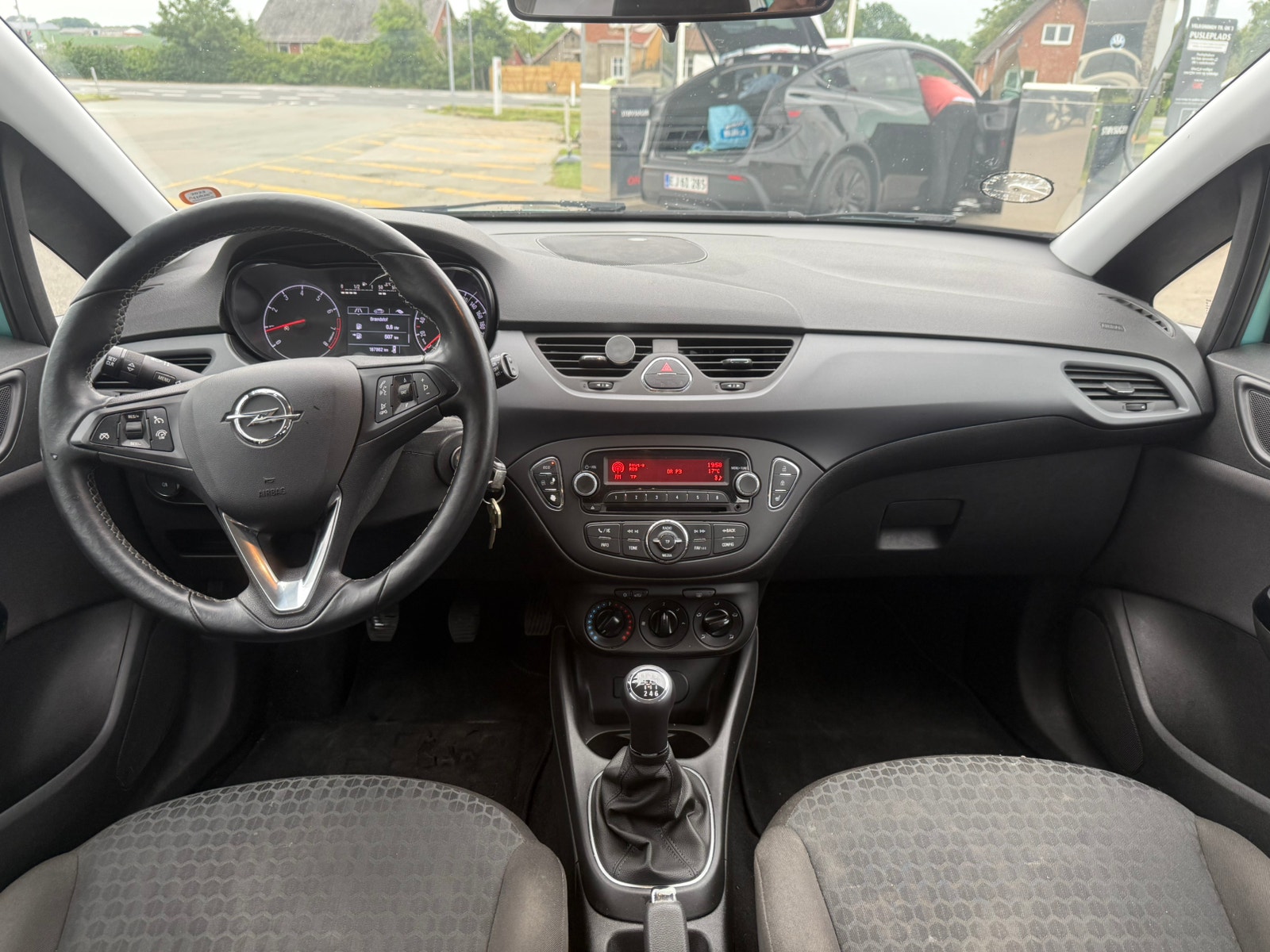 Opel Corsa – billede 7