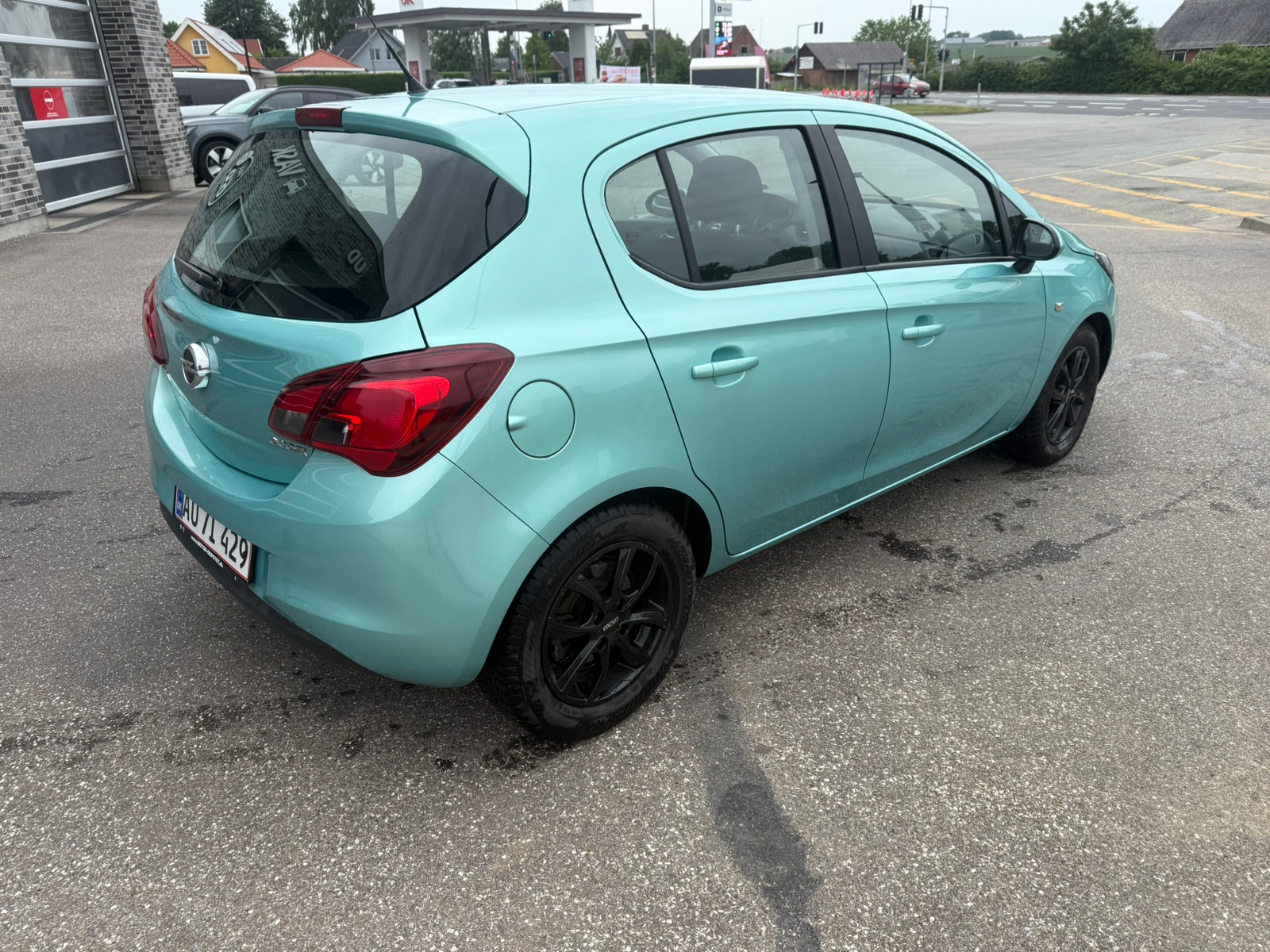 Opel Corsa – billede 3