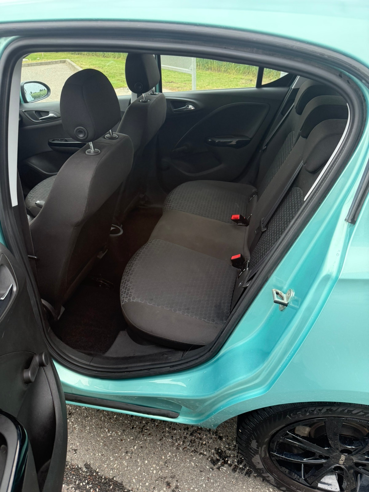 Opel Corsa – billede 9