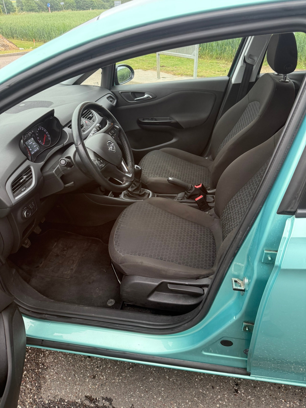 Opel Corsa – billede 8
