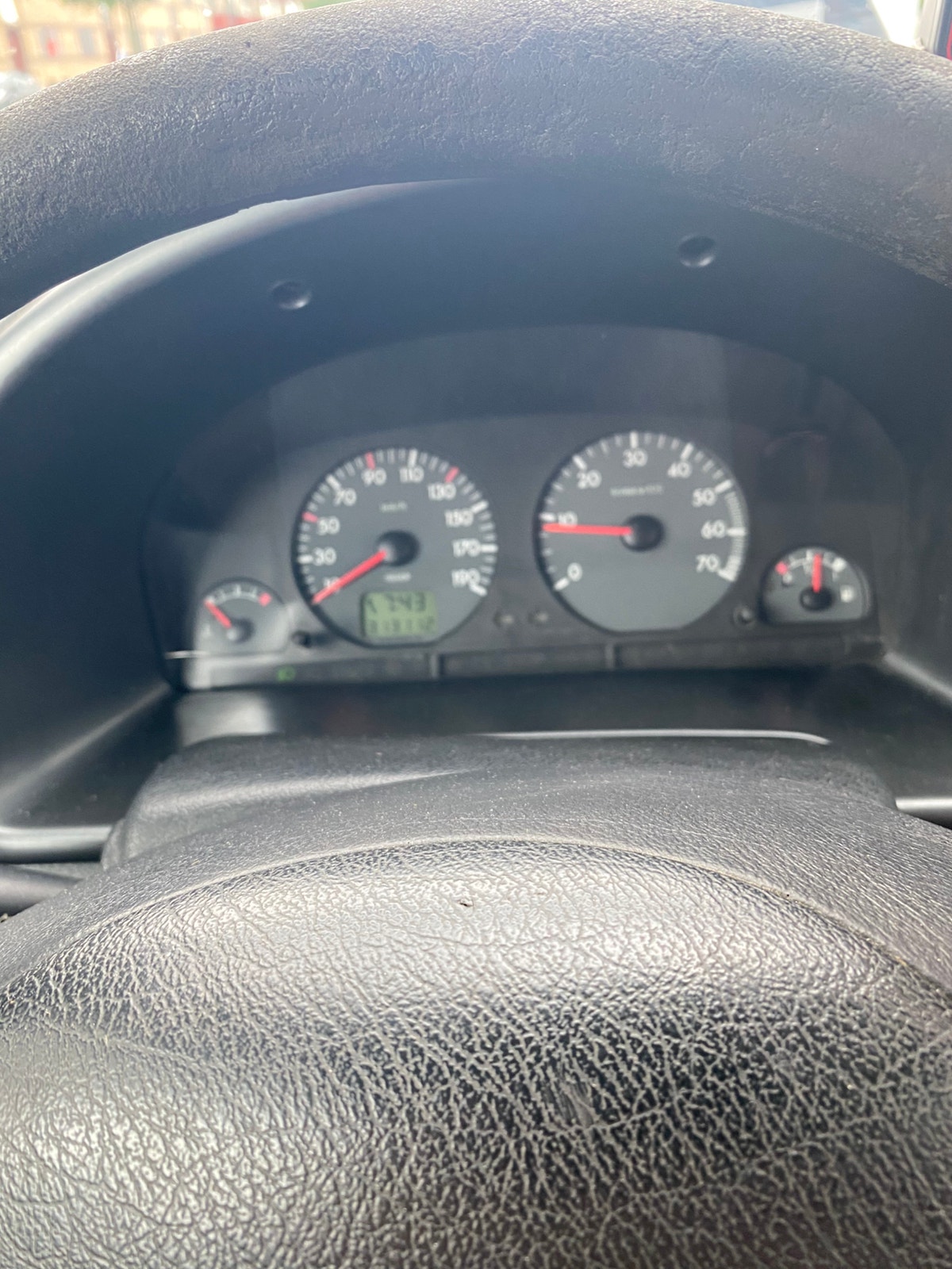 Citroen Berlingo til salg hos Nabilli