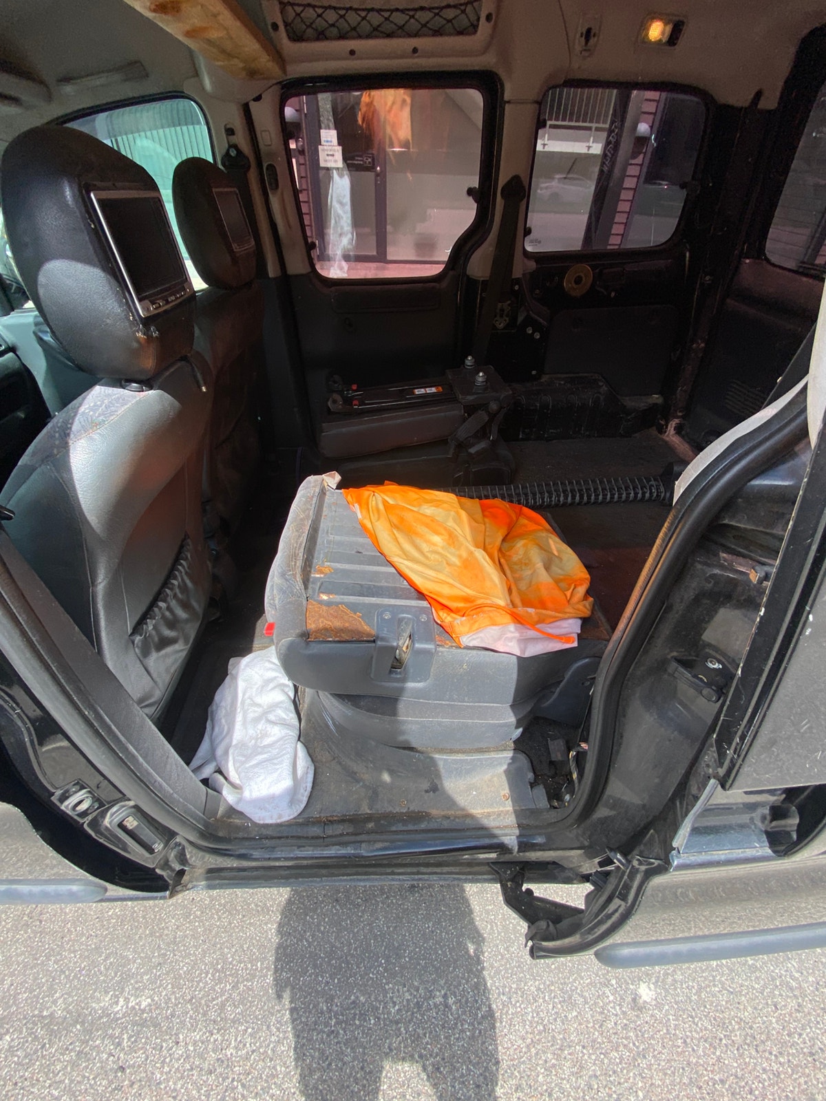 Citroen Berlingo til salg hos Nabilli
