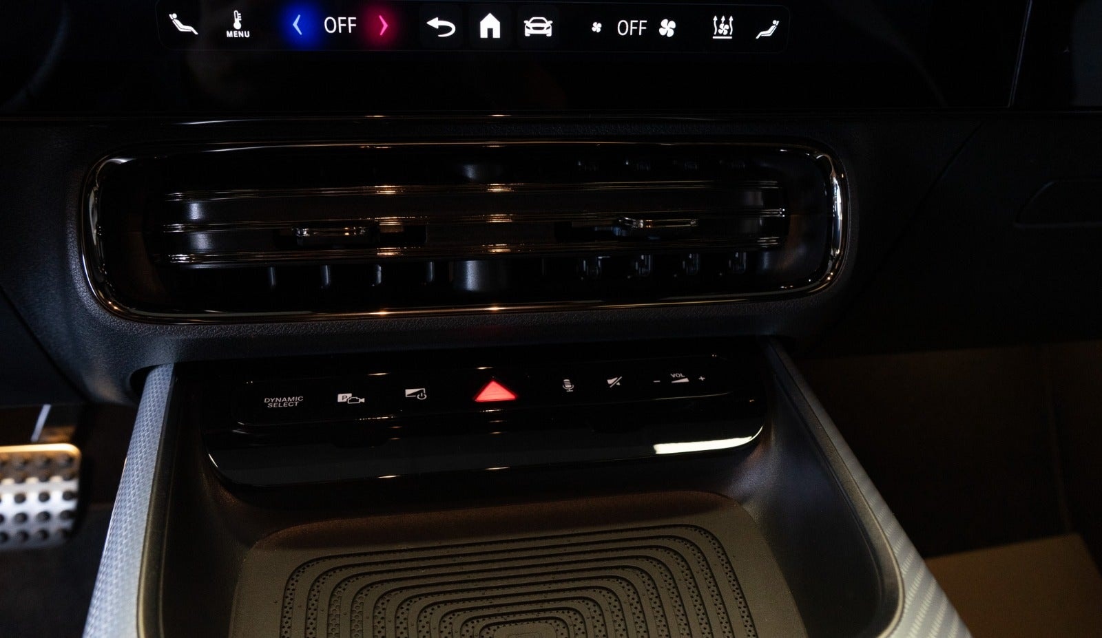 Mercedes CLA250+ til salg hos Nabilli