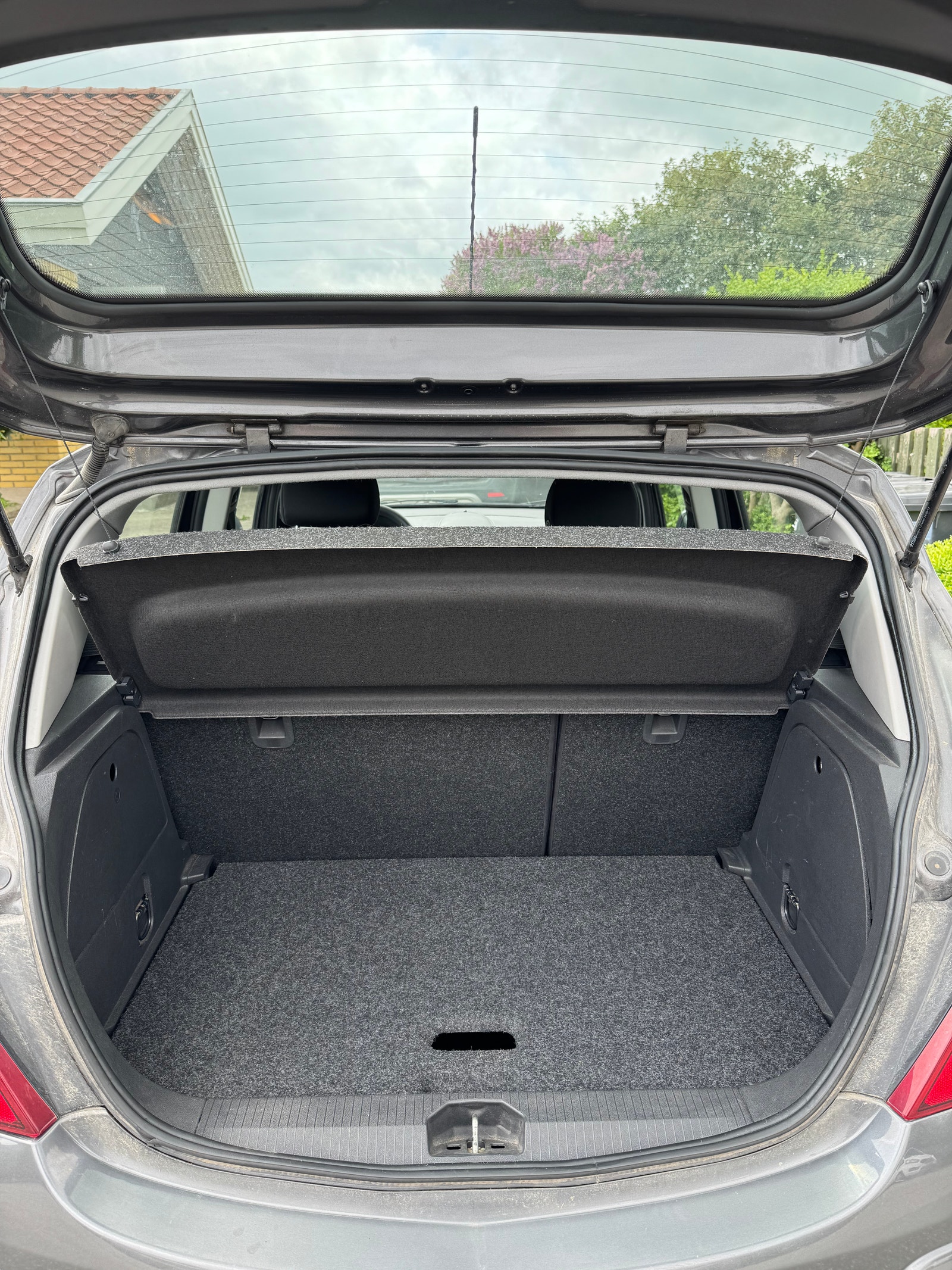 Opel Corsa til salg hos Nabilli