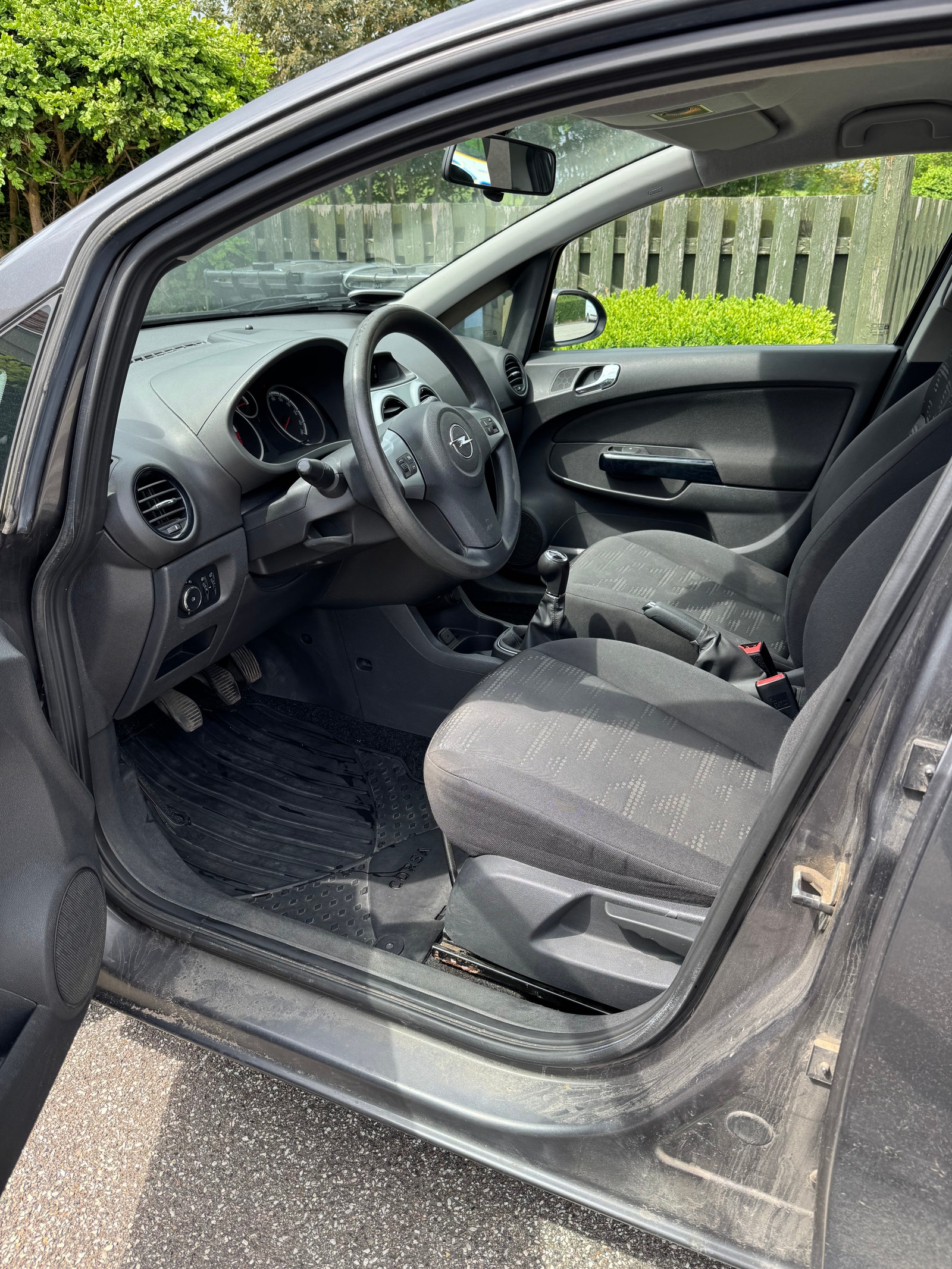 Opel Corsa til salg hos Nabilli
