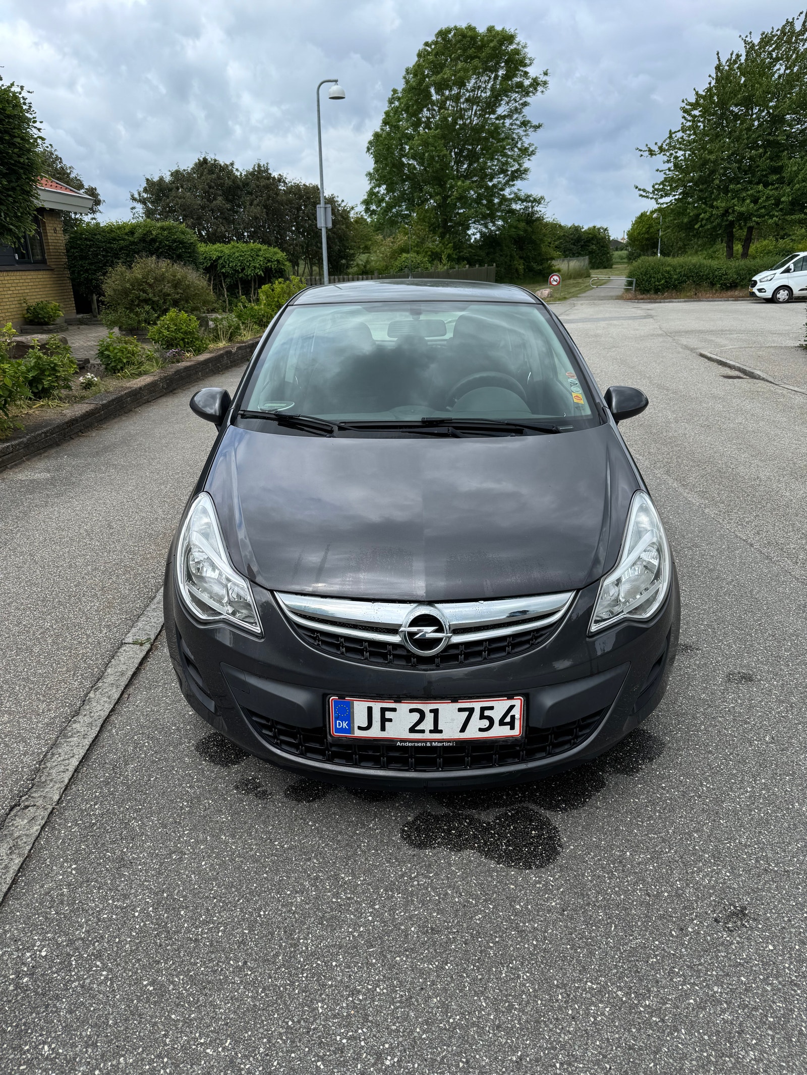 Opel Corsa til salg hos Nabilli