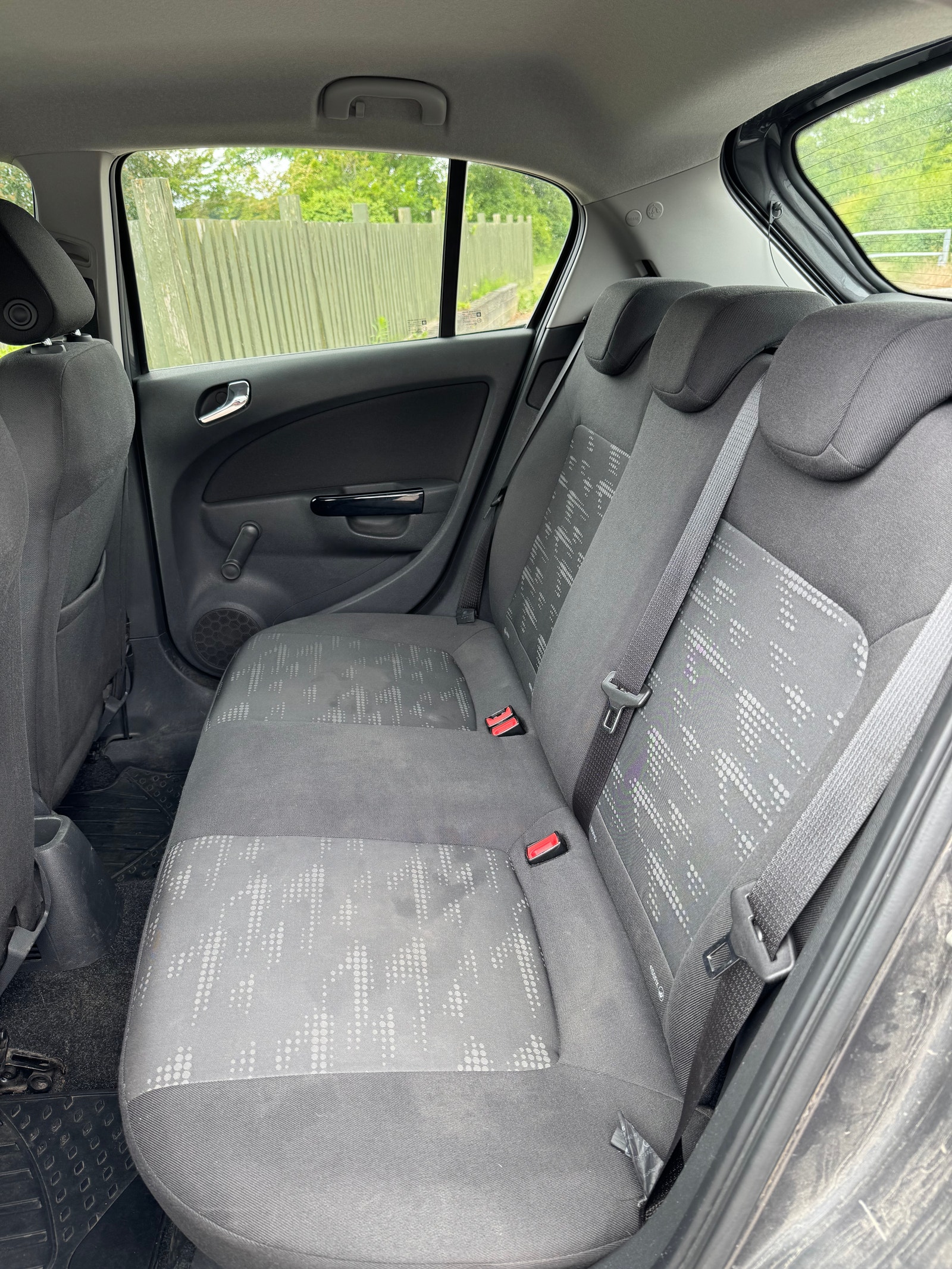 Opel Corsa til salg hos Nabilli