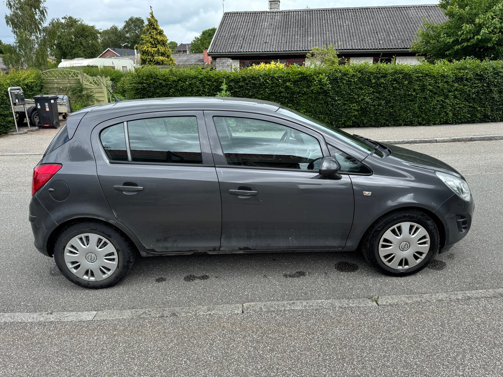 Opel Corsa til salg hos Nabilli