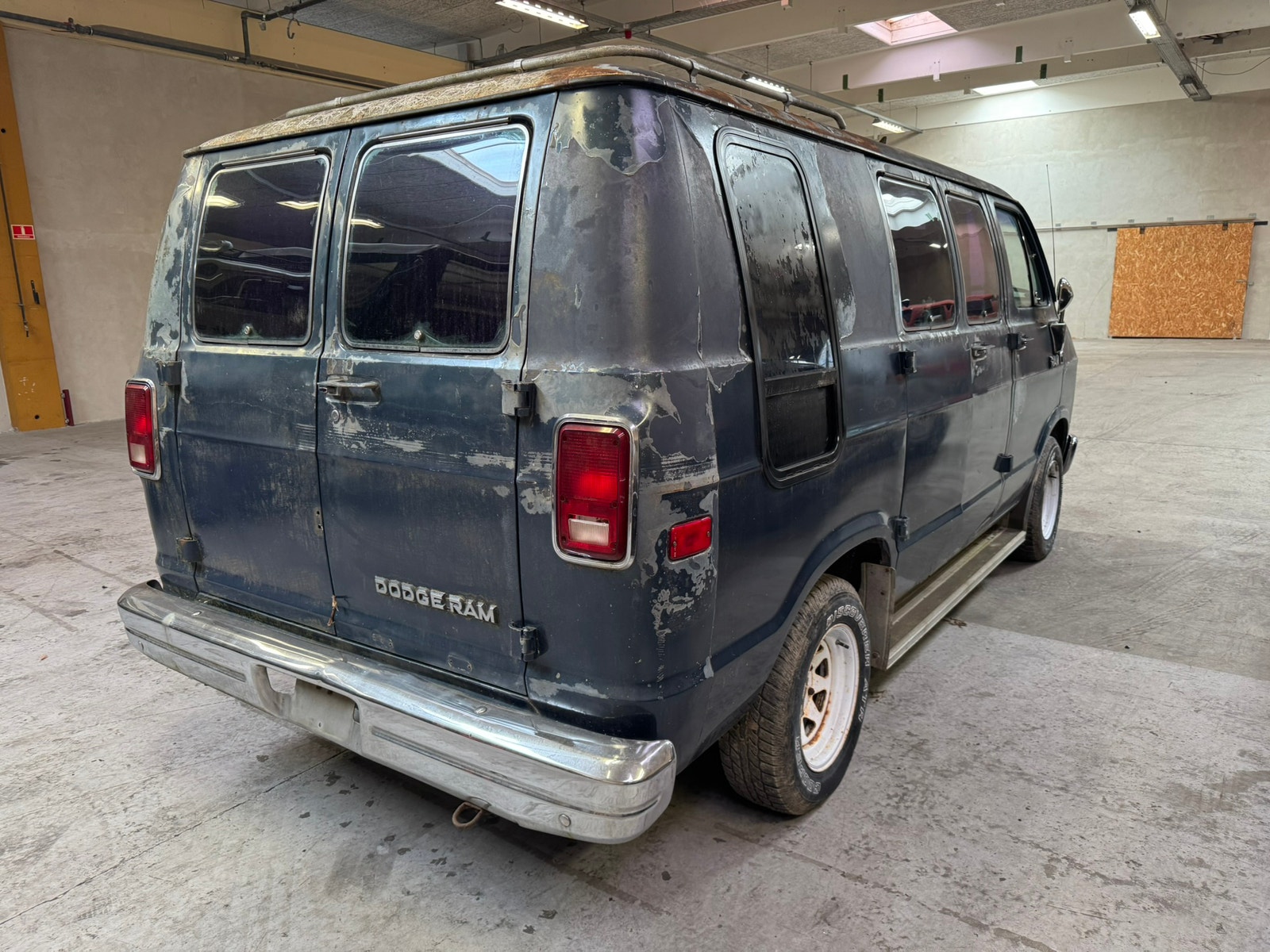 Dodge B250 – billede 4